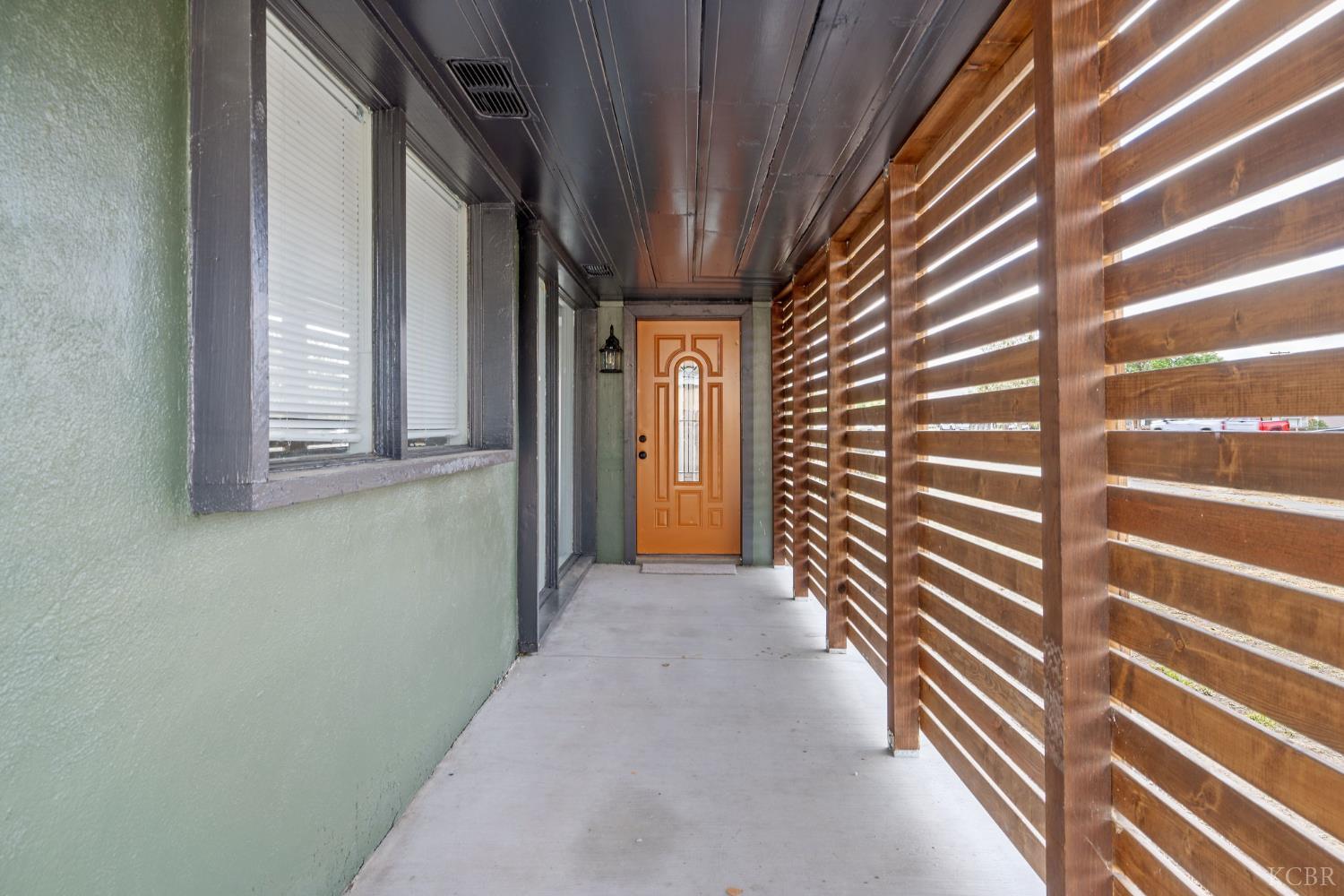 445 W Washington St, Coalinga, CA 93210