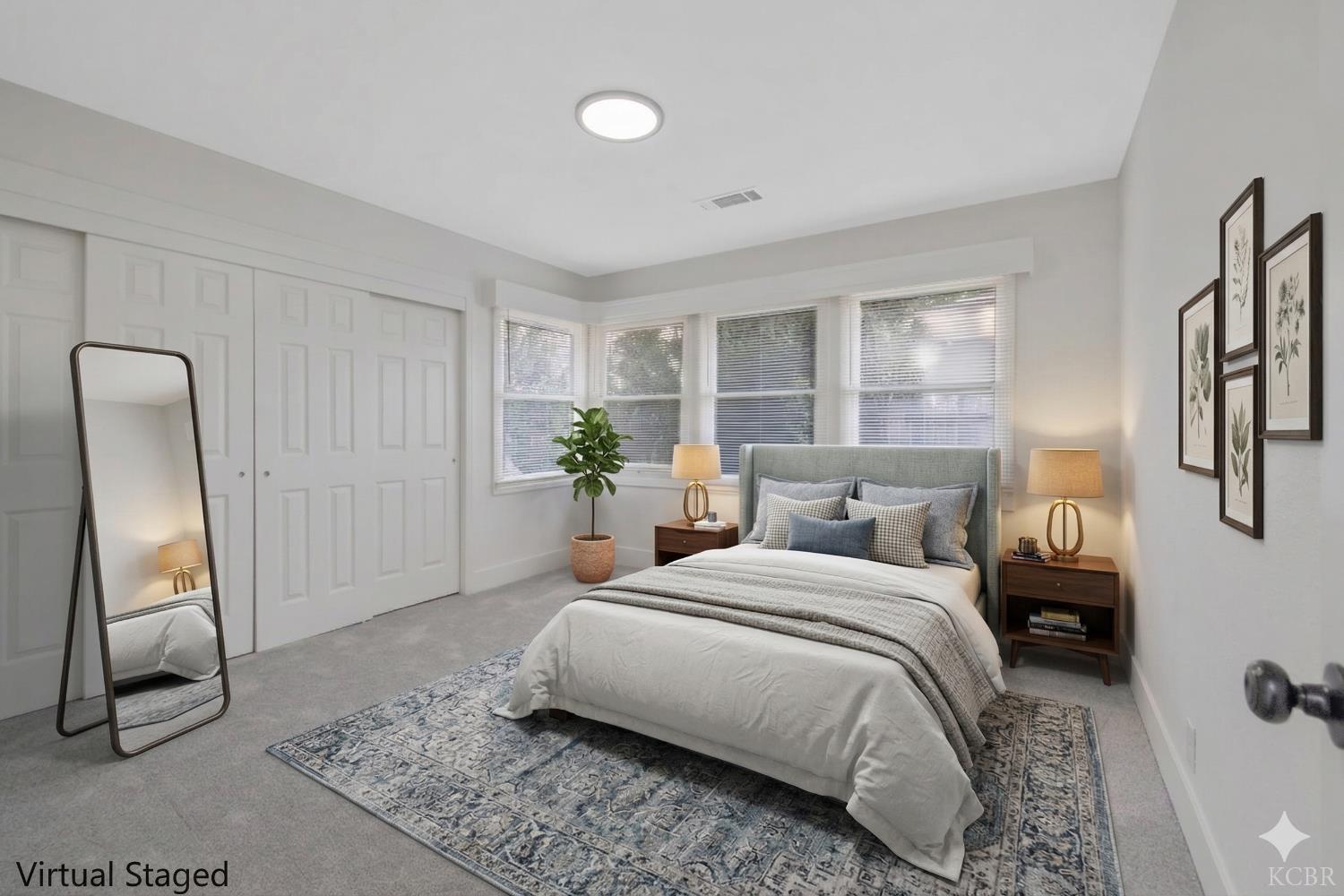 445 W Washington St, Coalinga, CA 93210