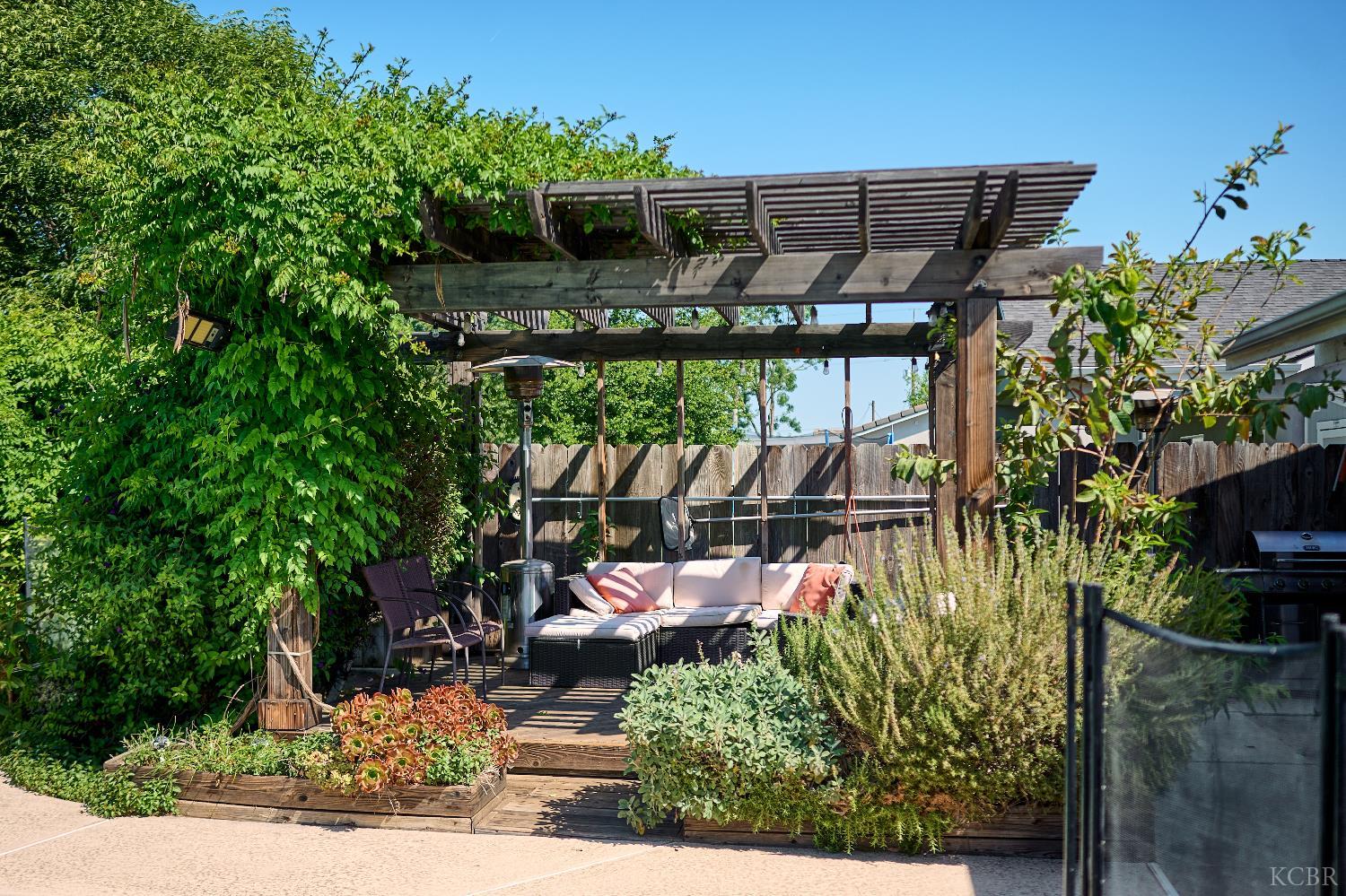 410 patton Ave, Corcoran, CA 93212