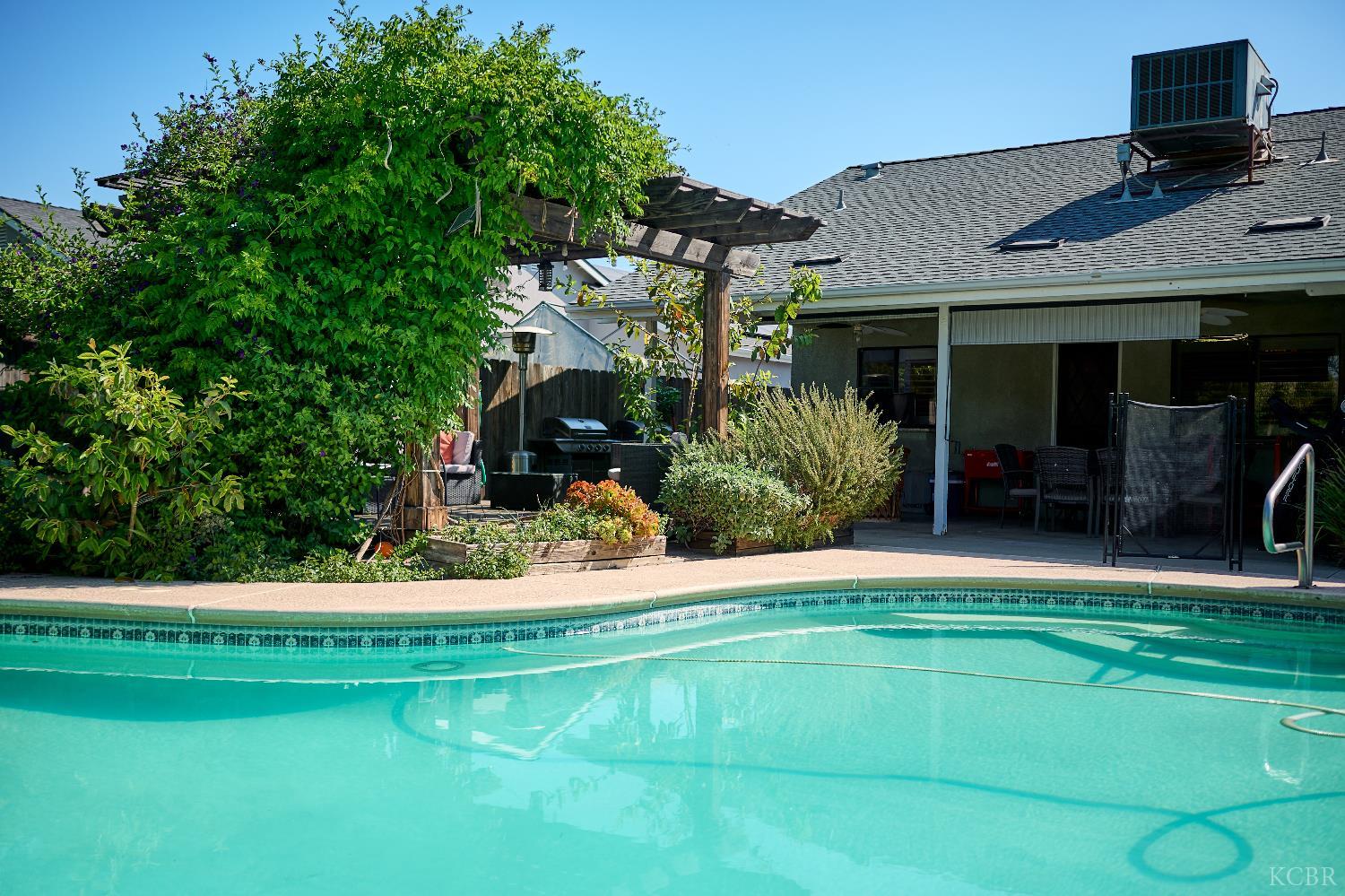 410 patton Ave, Corcoran, CA 93212