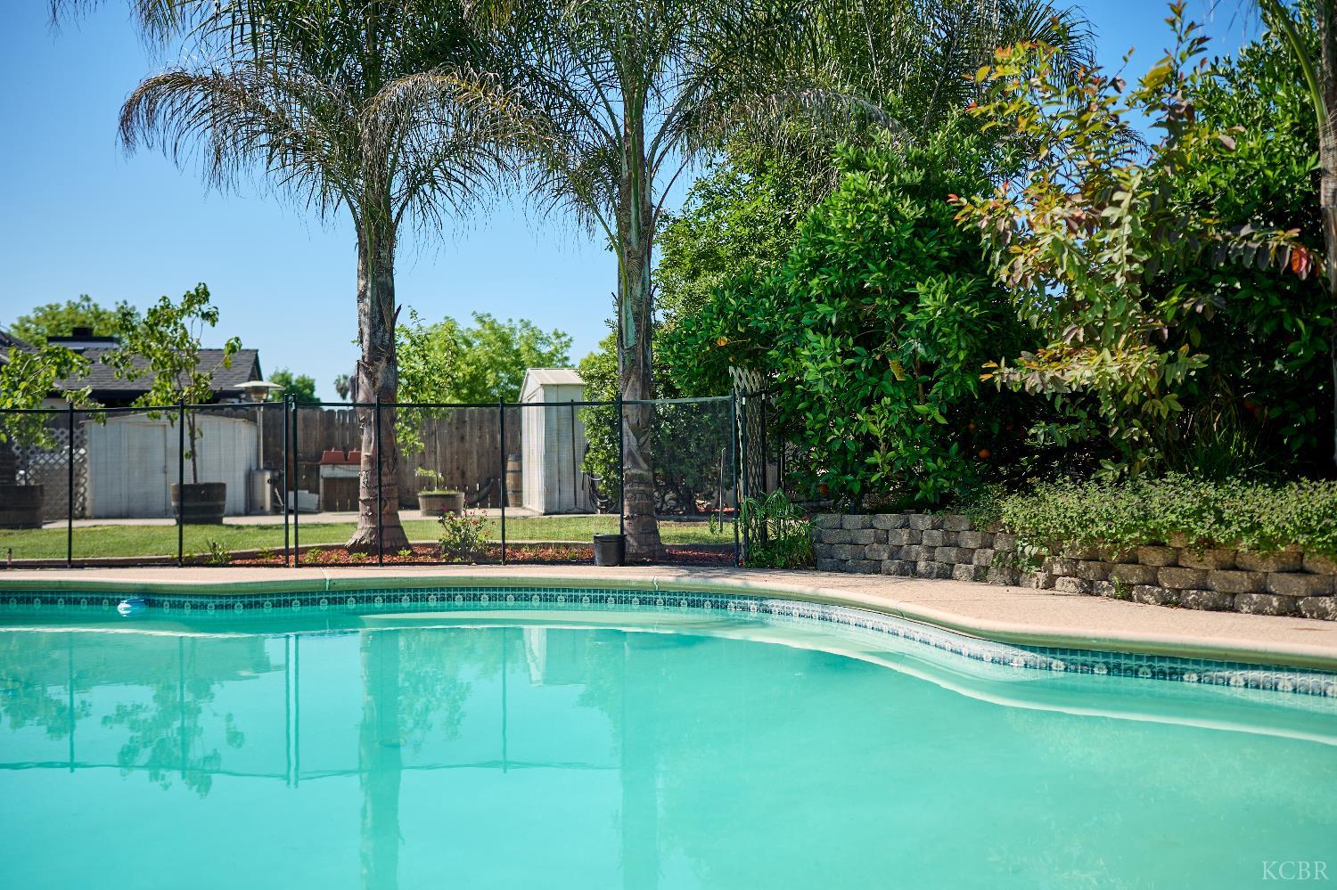 410 patton Ave, Corcoran, CA 93212