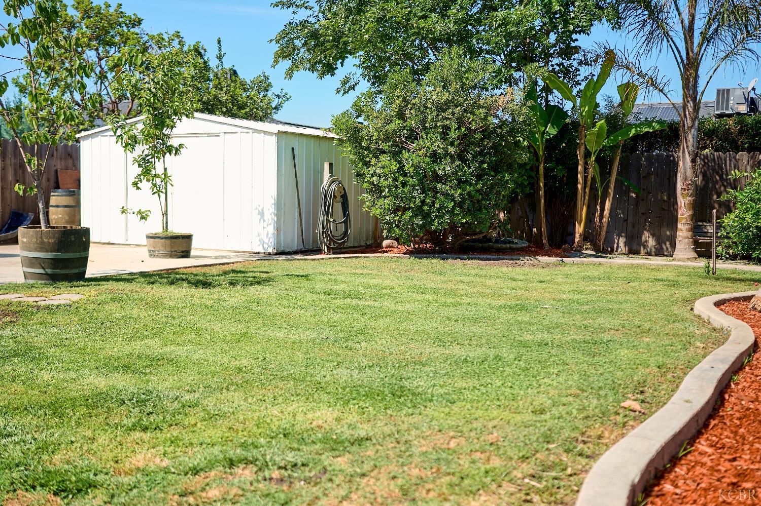 410 patton Ave, Corcoran, CA 93212