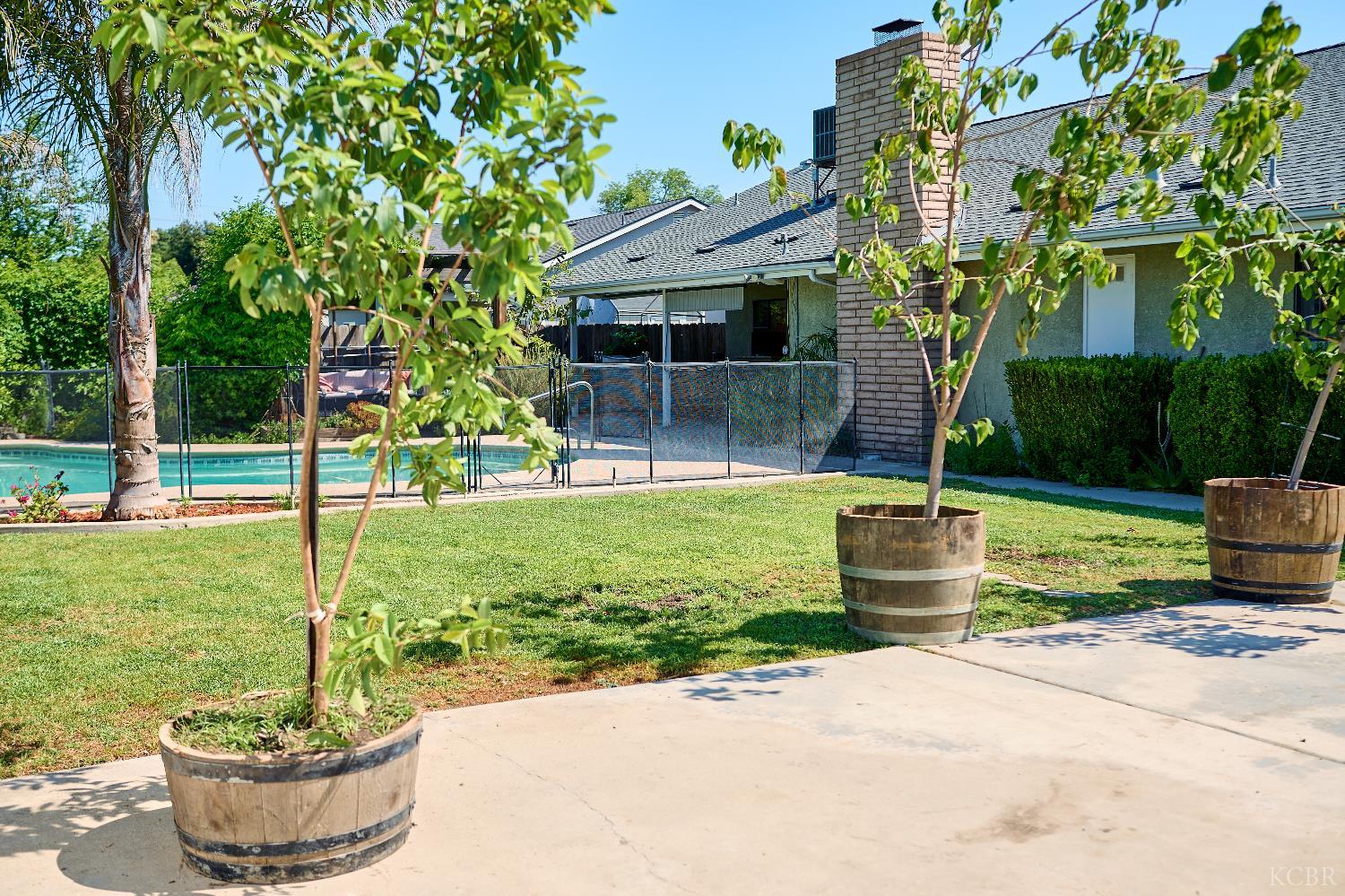 410 patton Ave, Corcoran, CA 93212