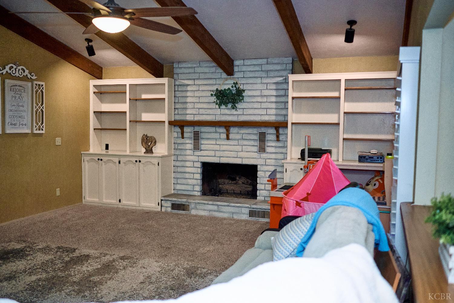 410 patton Ave, Corcoran, CA 93212