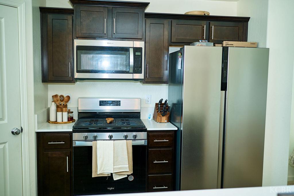 729 James Ave, Corcoran, CA 93212