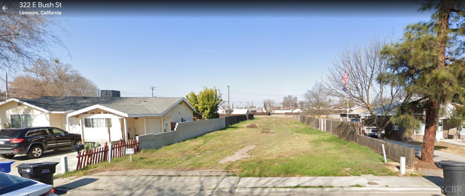 322 E Bush St, Lemoore, CA 93245