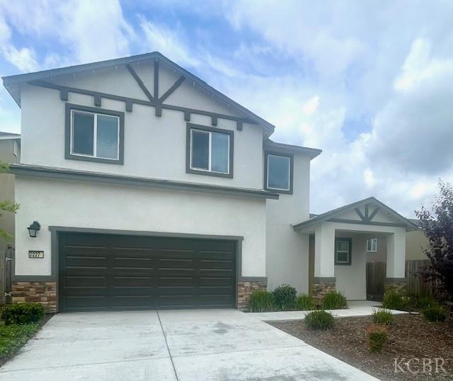 2227 S Crumal St, Visalia, CA 93292
