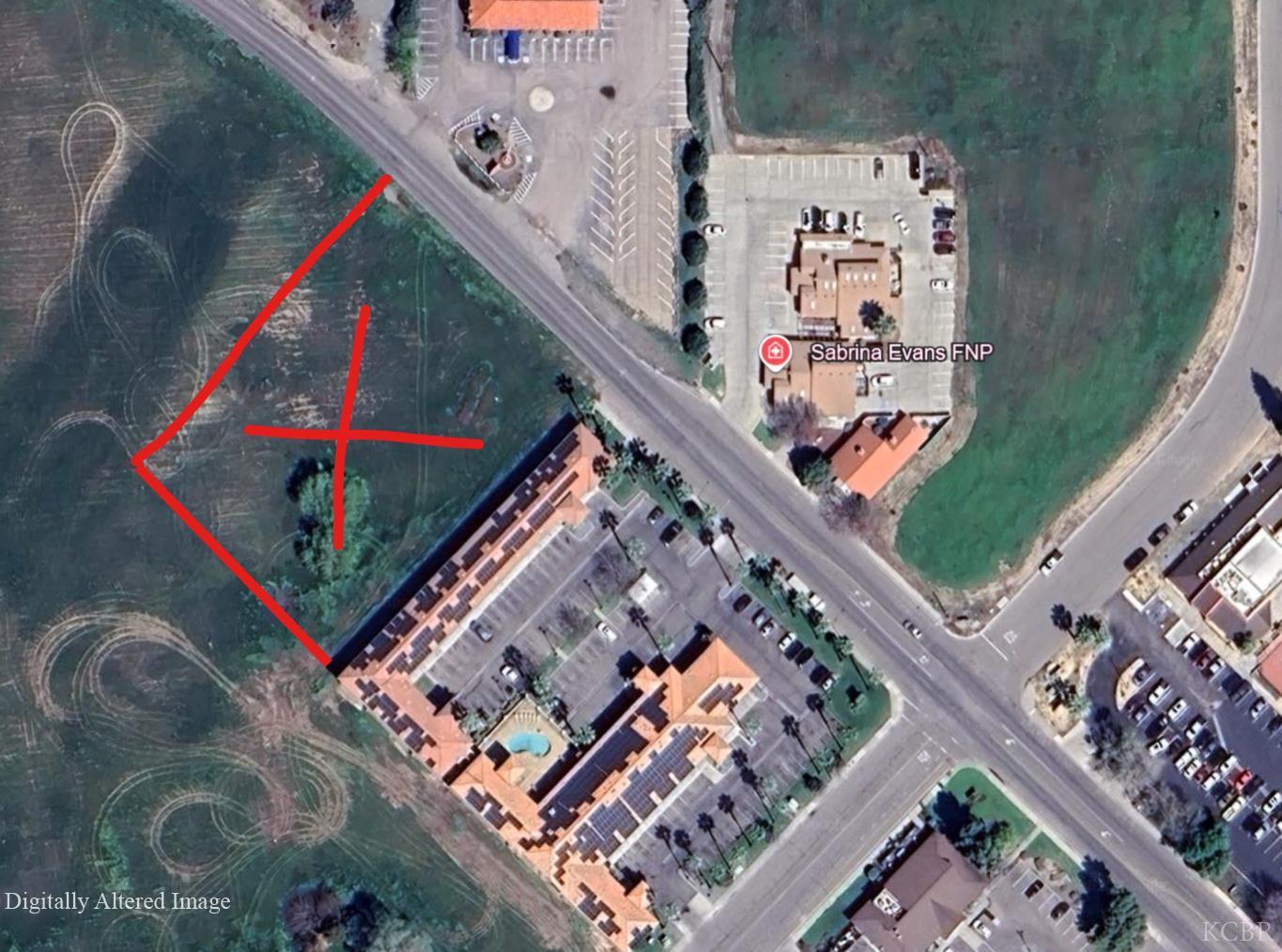 0 Bush St, Lemoore, CA 93245