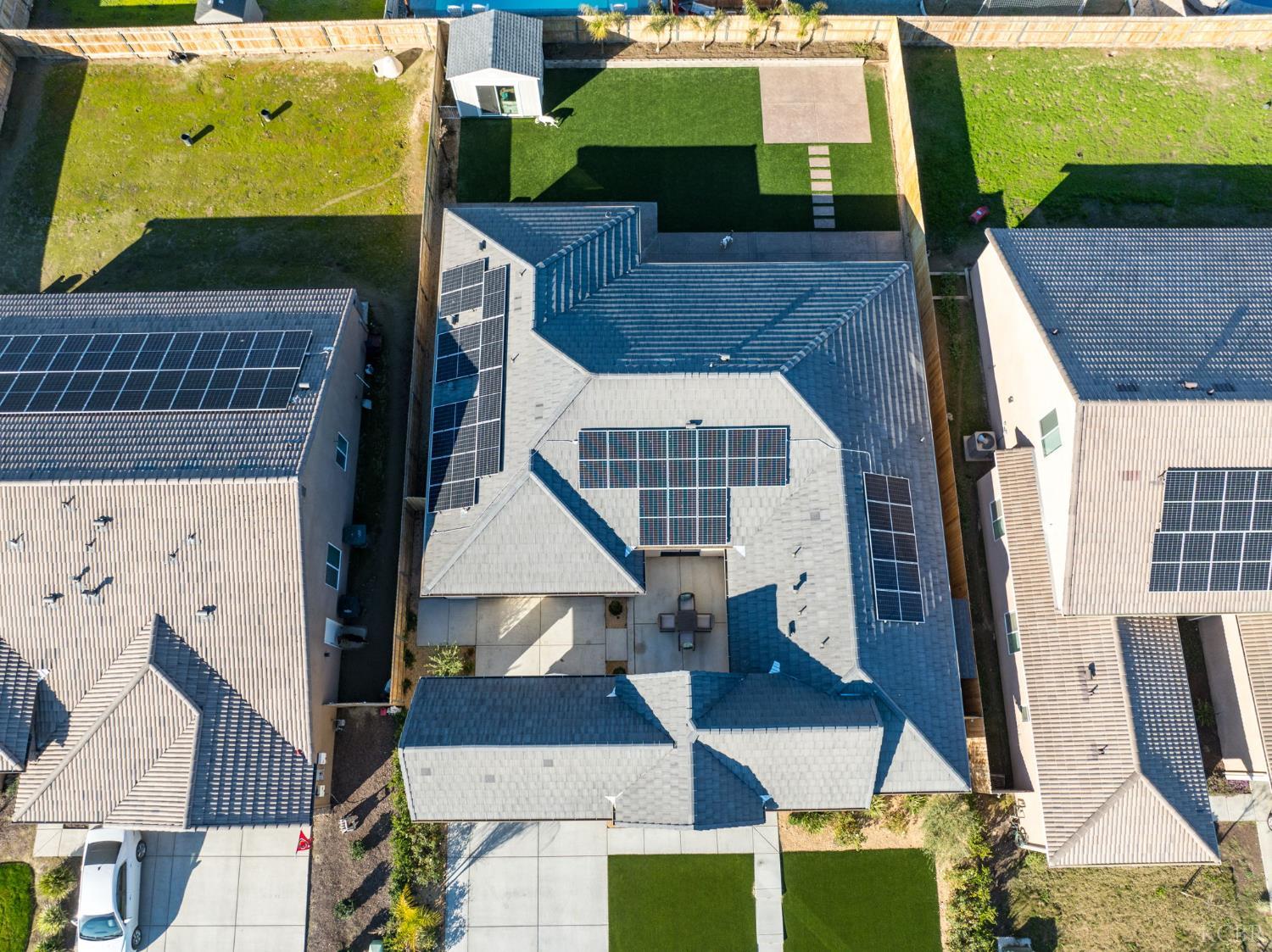 2124 Cortner St, Hanford, CA 93230