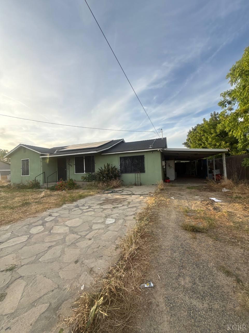 3598 W Franklin Ave, Fresno, CA 93706