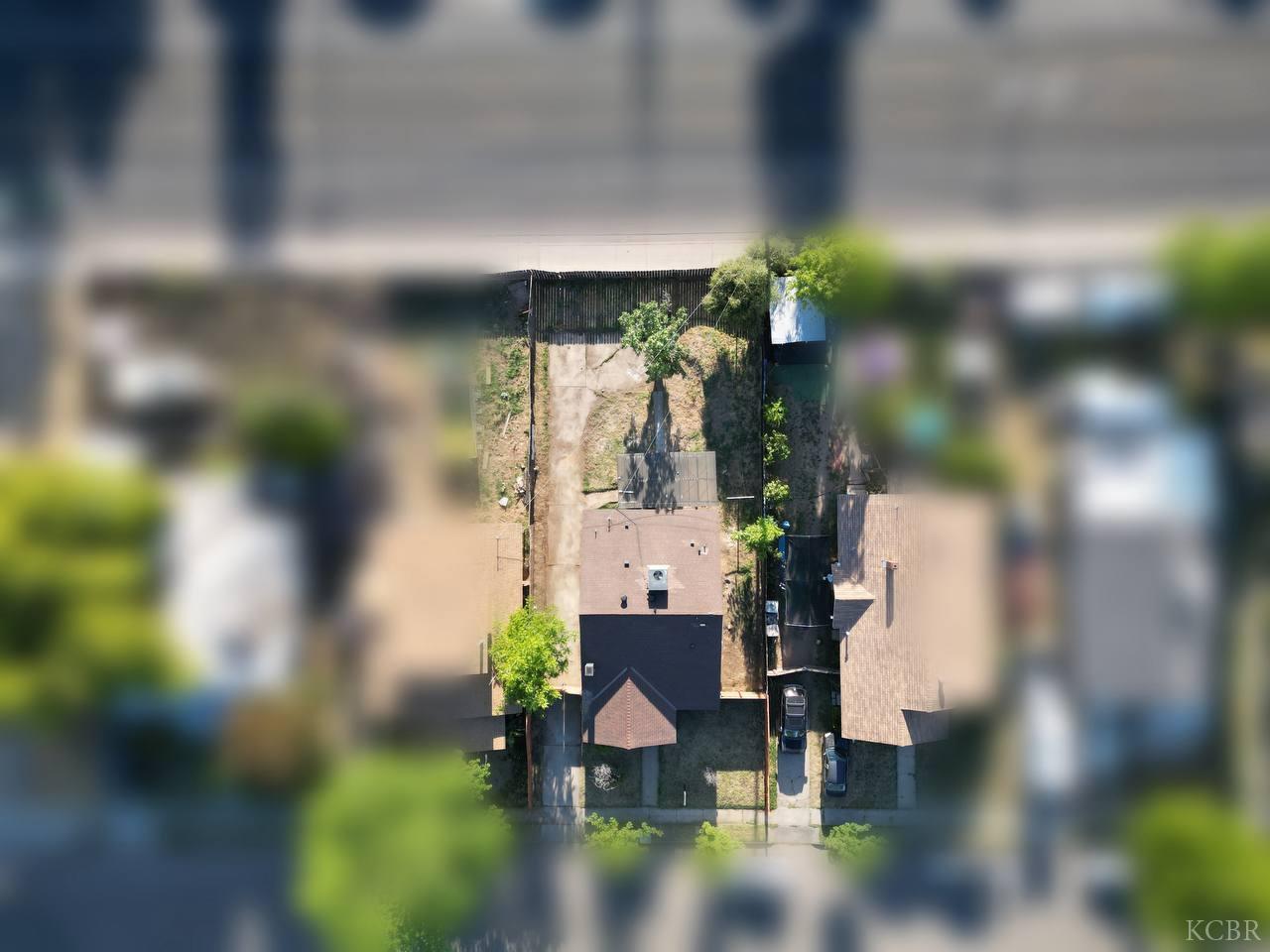 1247 N Ferger Ave, Fresno, CA 93728