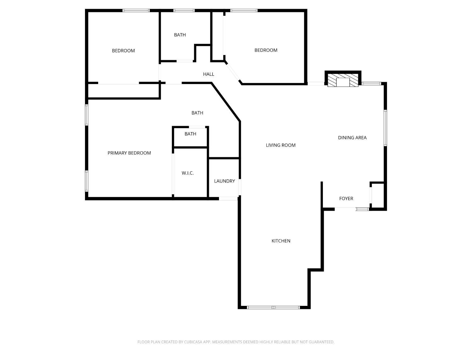 2166 Fernwood Dr, Hanford, CA 93230