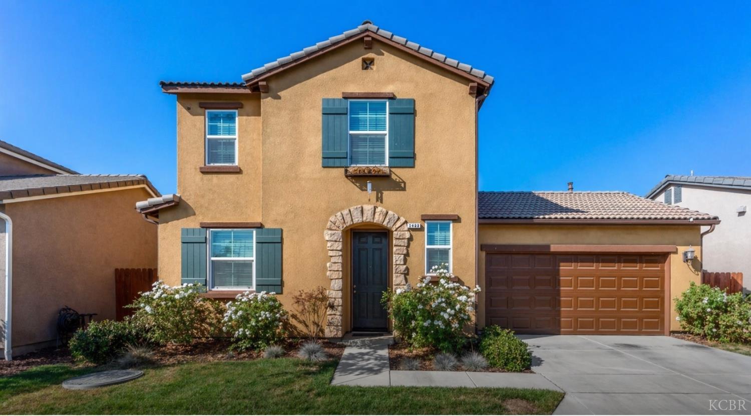 2444 Chardonnay Pl, Hanford, CA 93230