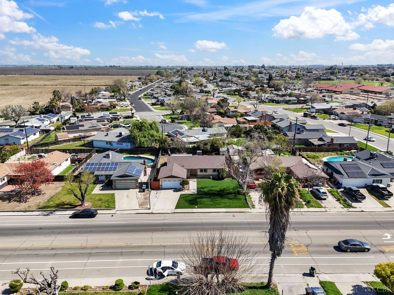 1542 N Lemoore Ave, Lemoore, CA 93245