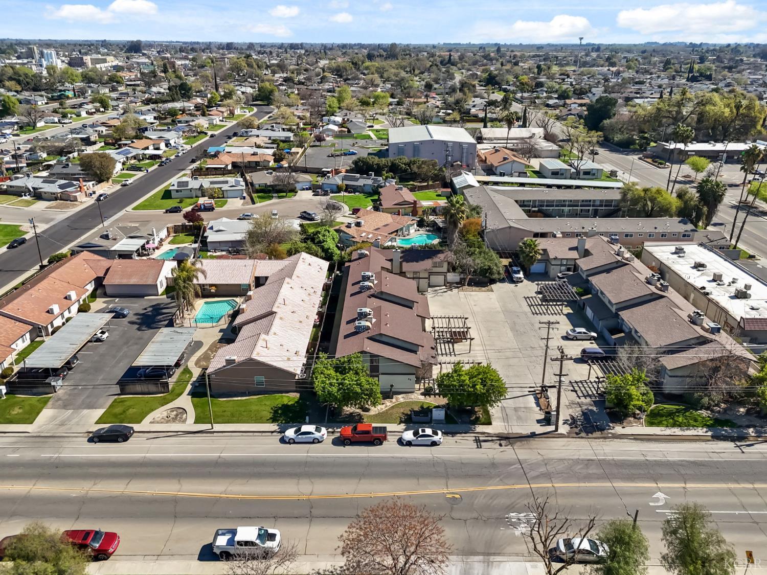 50 N 19th Ave, Lemoore, CA 93245