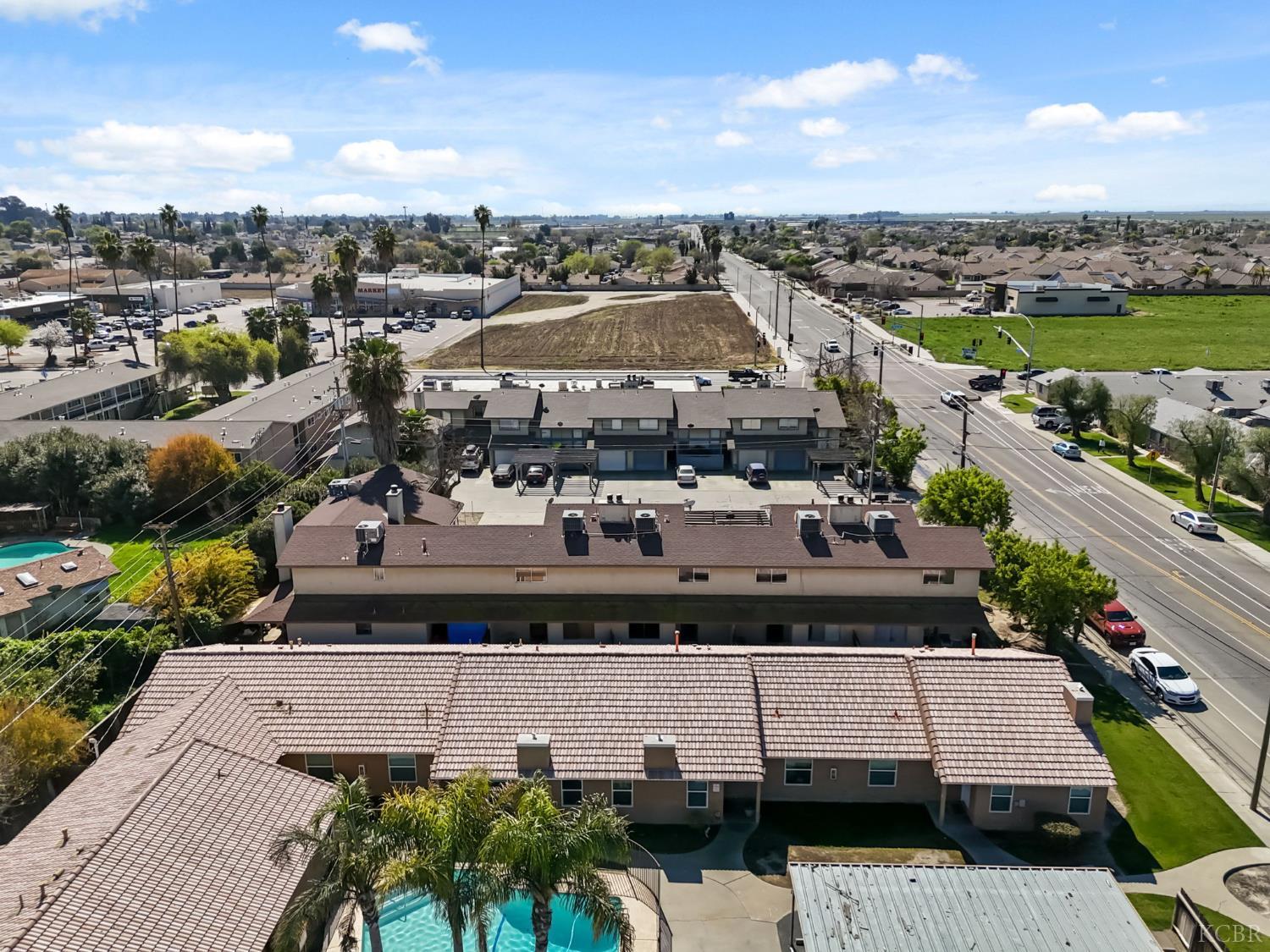 50 N 19th Ave, Lemoore, CA 93245