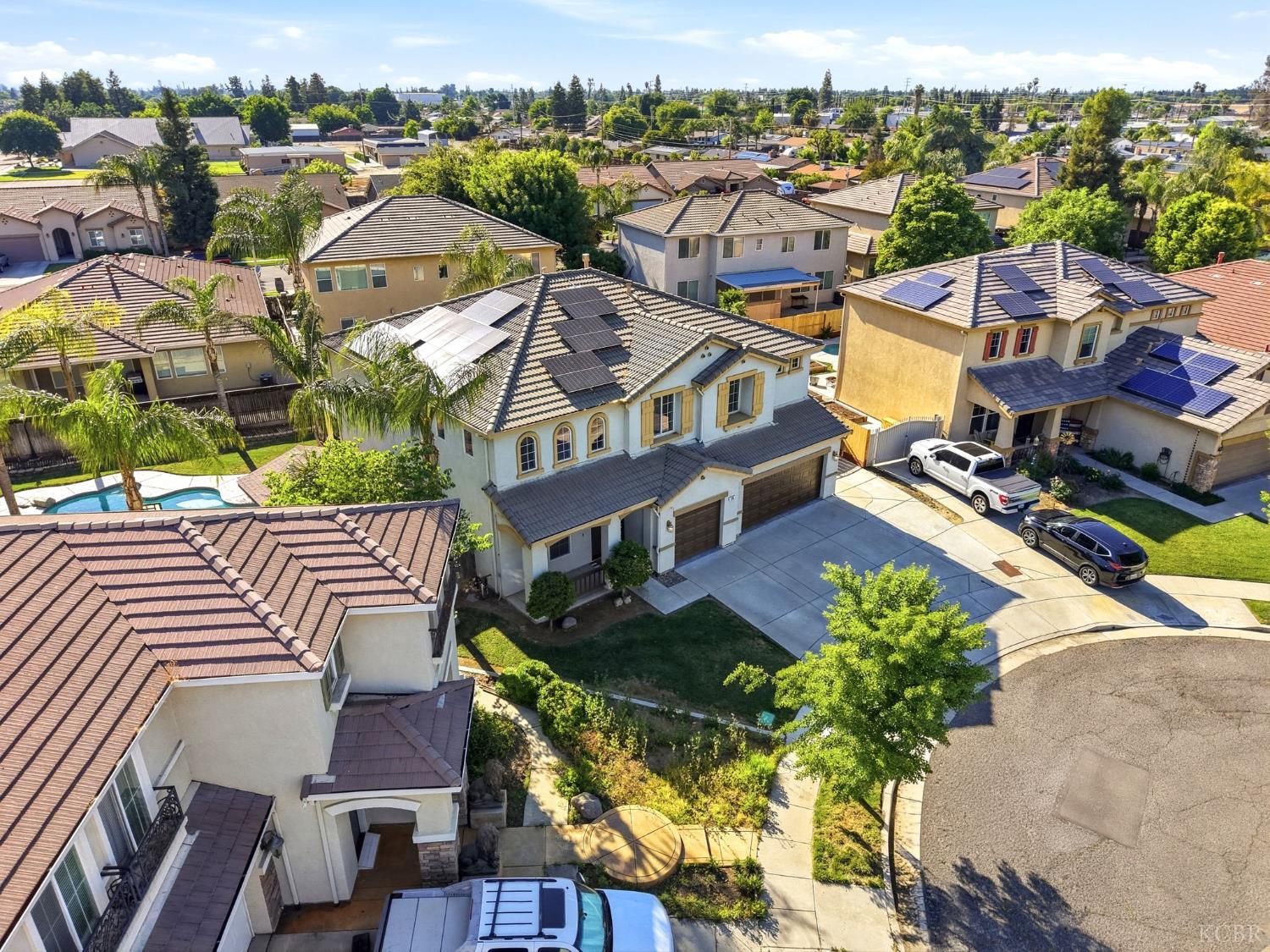 295 Johnson, Tulare, CA 93274