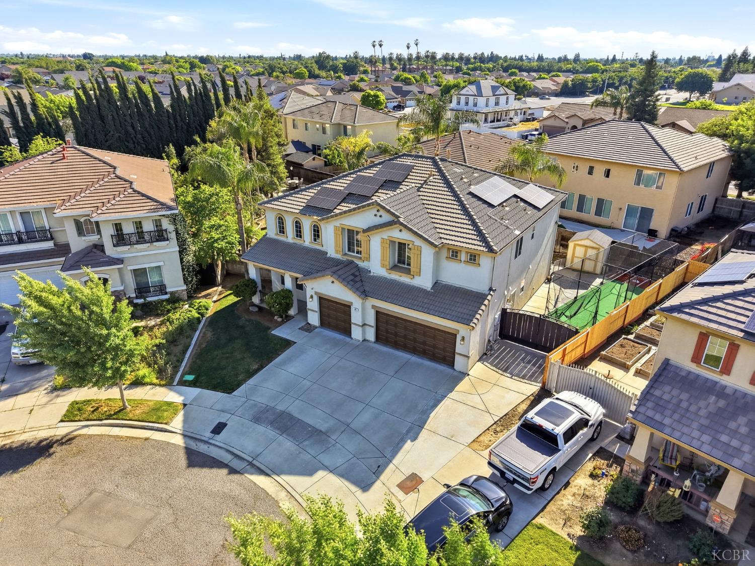 295 Johnson, Tulare, CA 93274