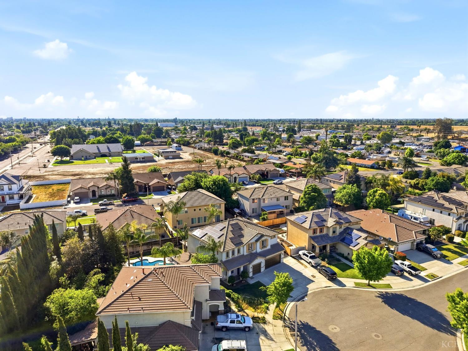 295 Johnson, Tulare, CA 93274