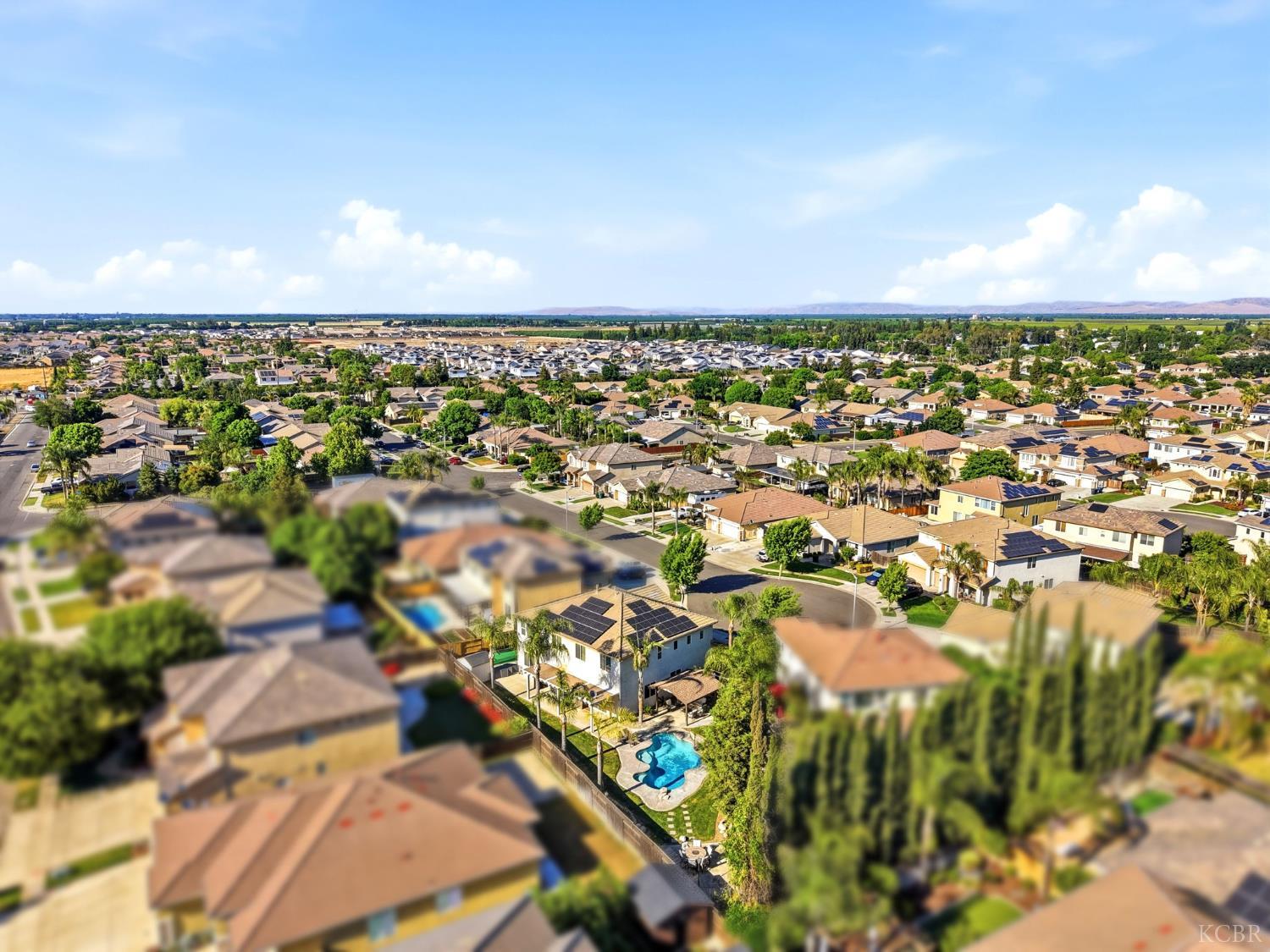 295 Johnson, Tulare, CA 93274