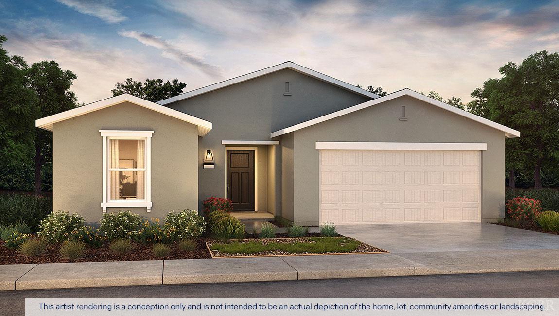 2247 39 BR Eddie St, Hanford, CA 93230