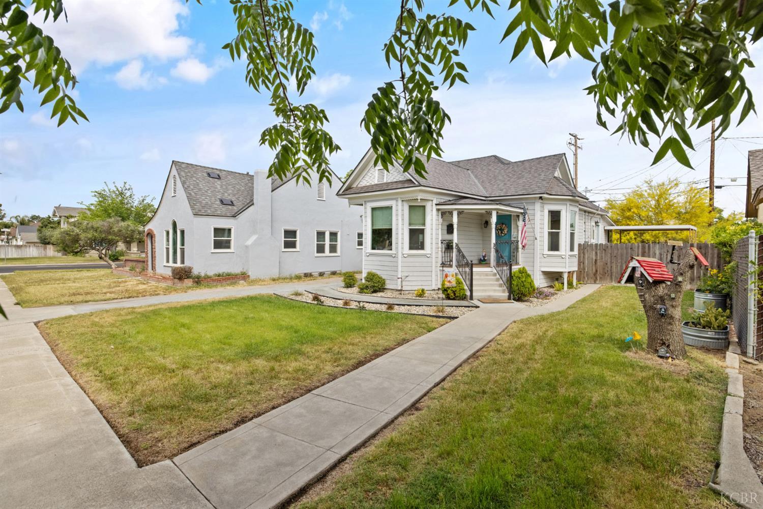 124 W Florinda St, Hanford, CA 93230