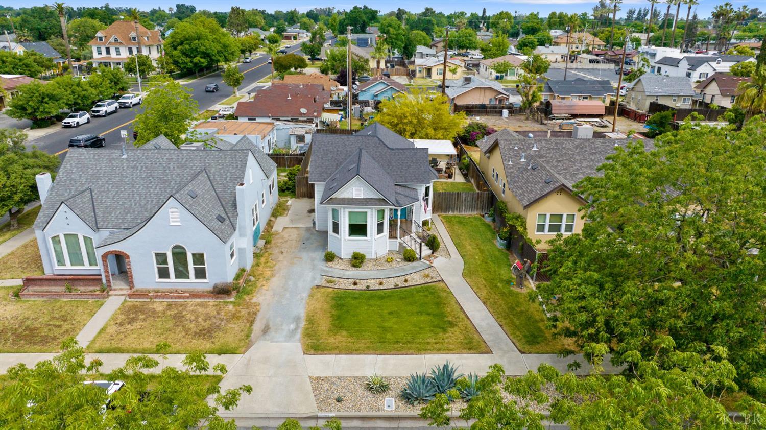 124 W Florinda St, Hanford, CA 93230