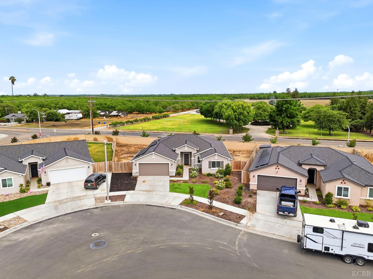 2198 W Ambassador Way, Hanford, CA 93230