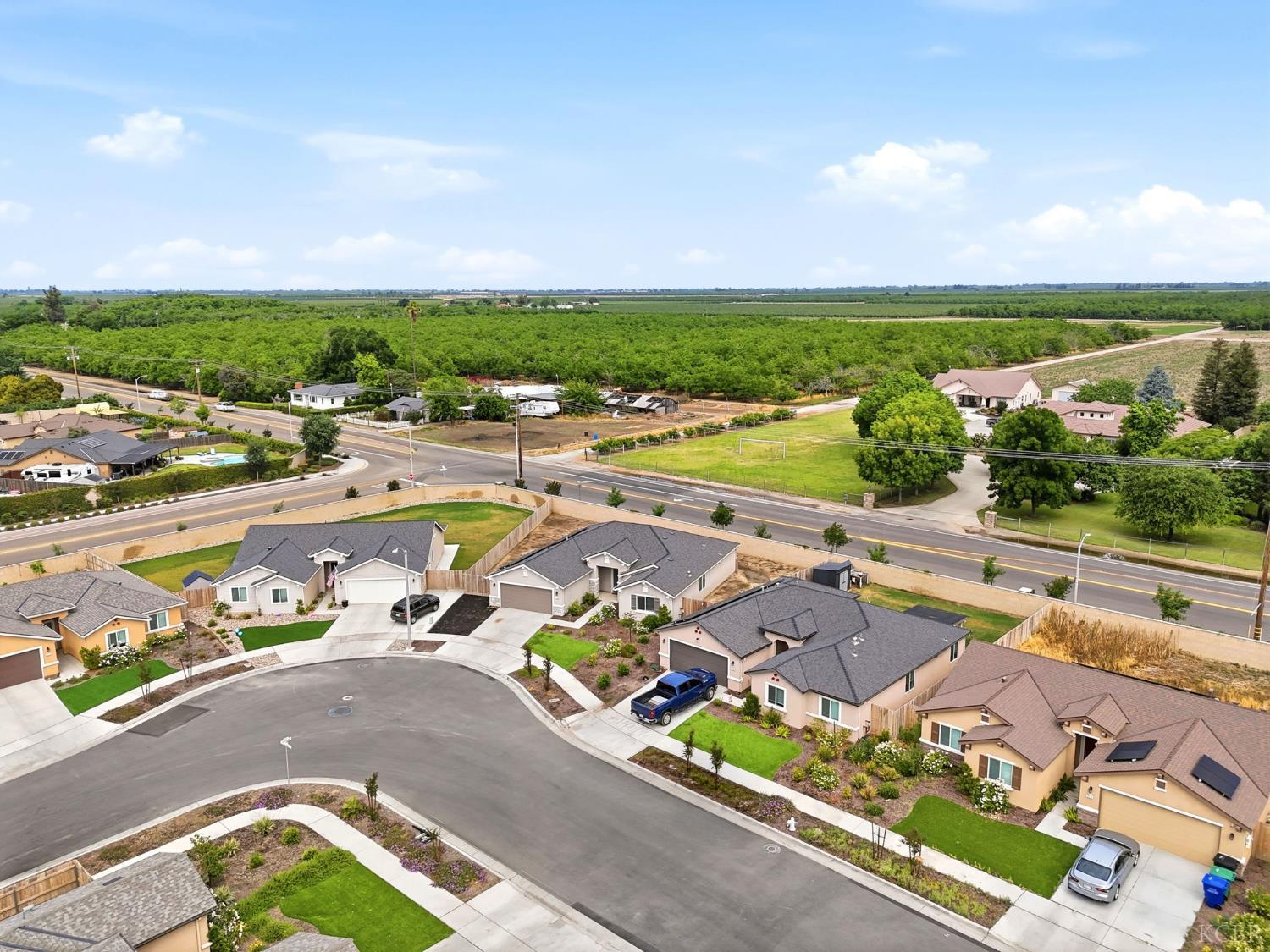 2198 W Ambassador Way, Hanford, CA 93230