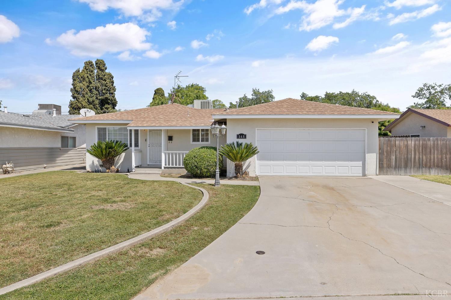 148 Faun Pl, Lemoore, CA 93245