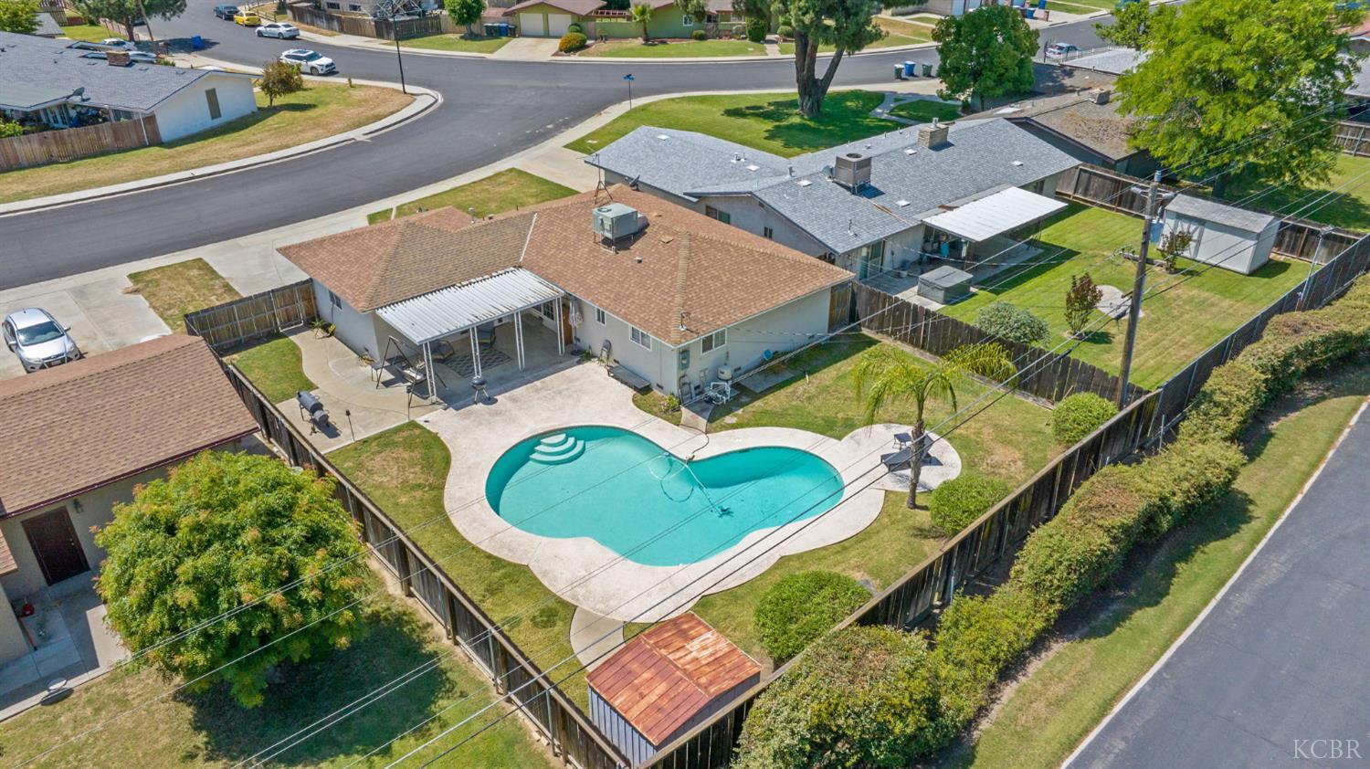 148 Faun Pl, Lemoore, CA 93245