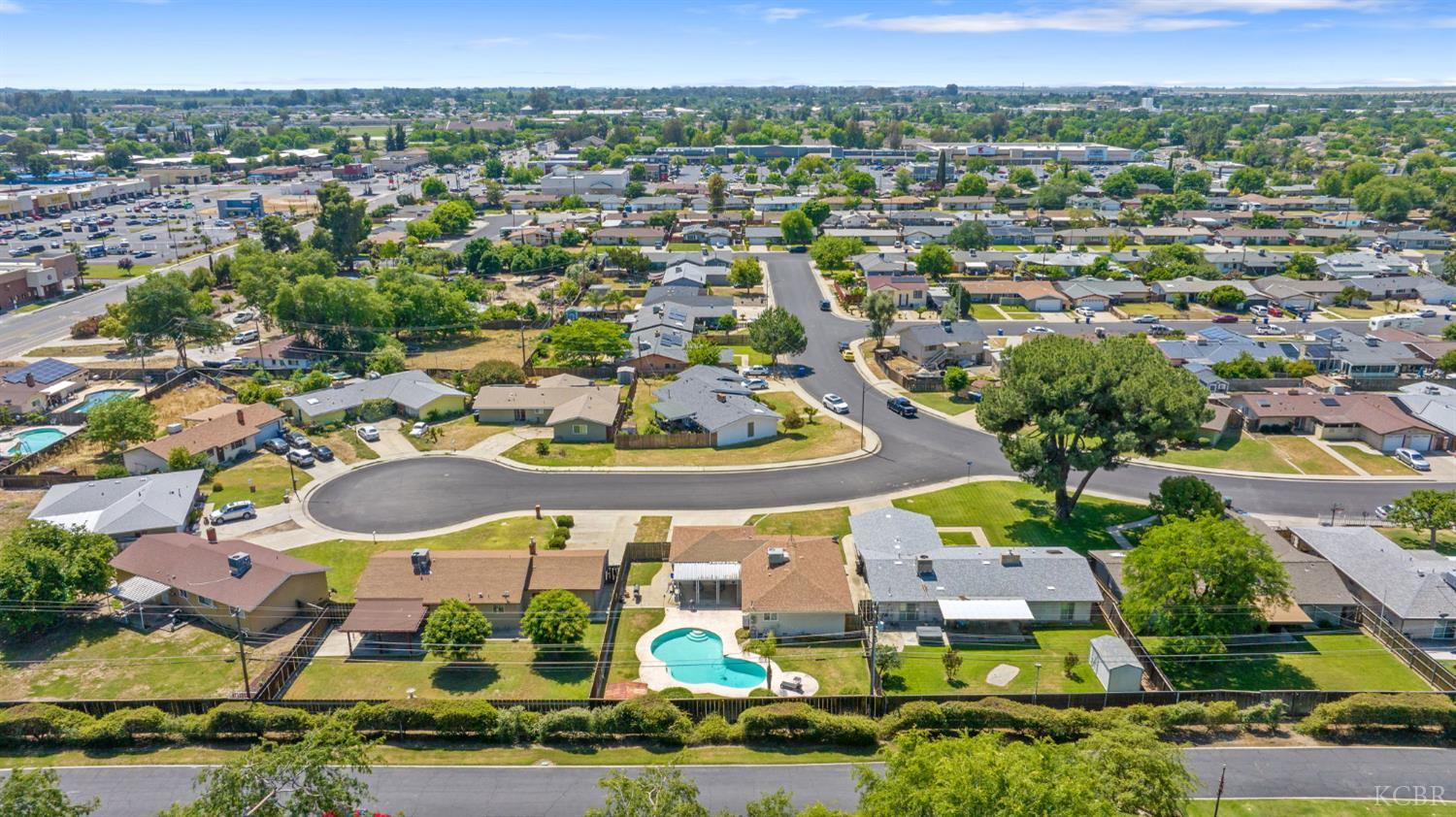 148 Faun Pl, Lemoore, CA 93245