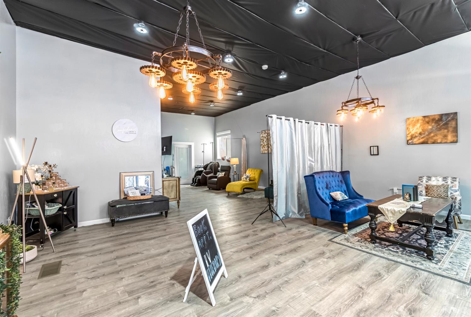 211 Keith St, Hanford, CA 93230