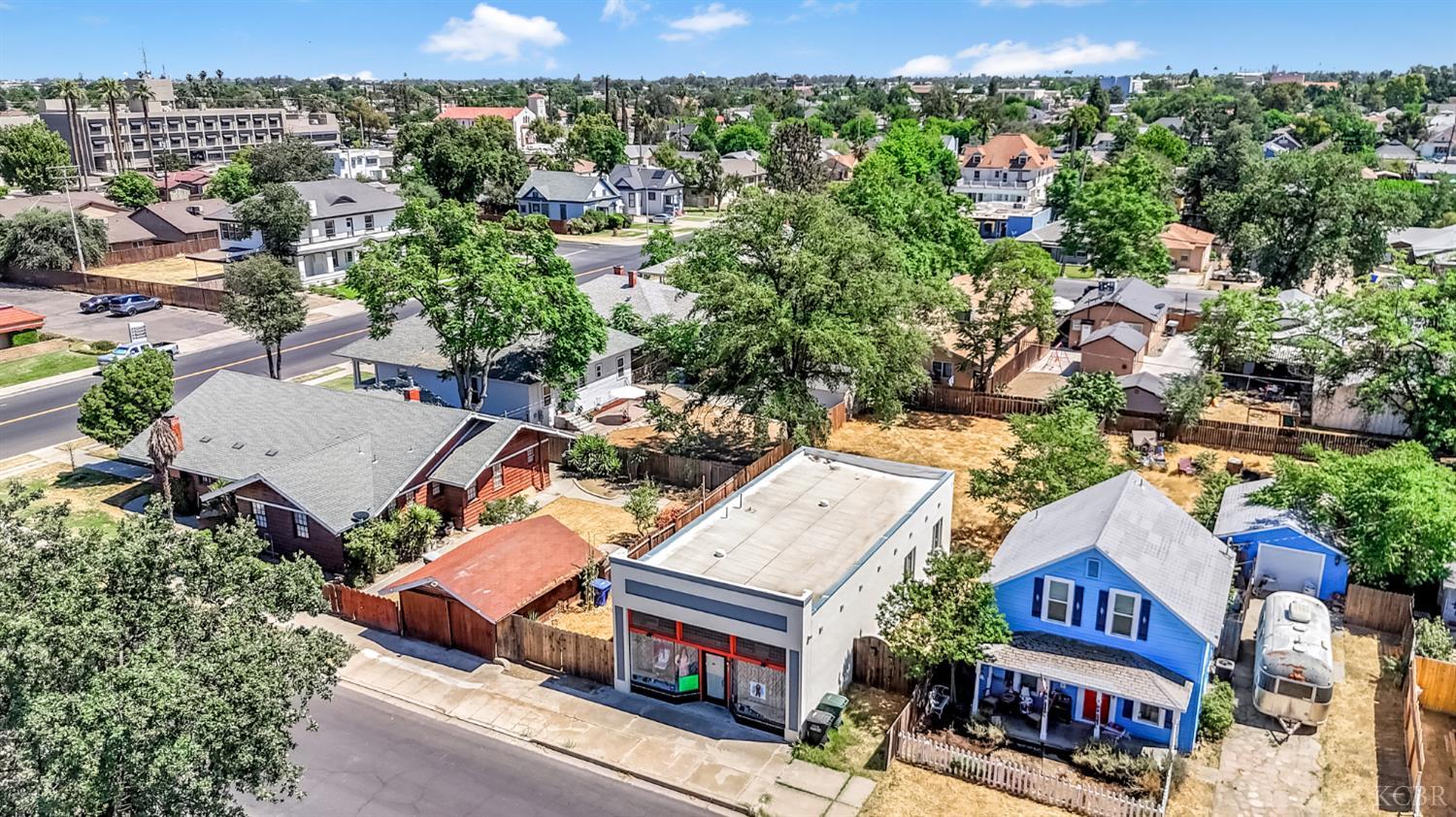 211 Keith St, Hanford, CA 93230