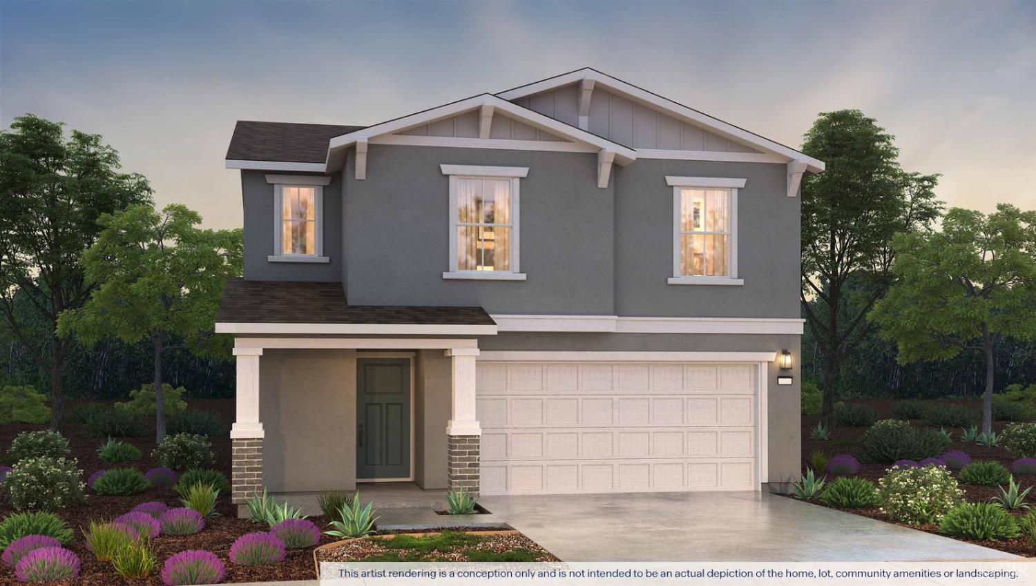 2335 20 S Cullum St, Hanford, CA 93230