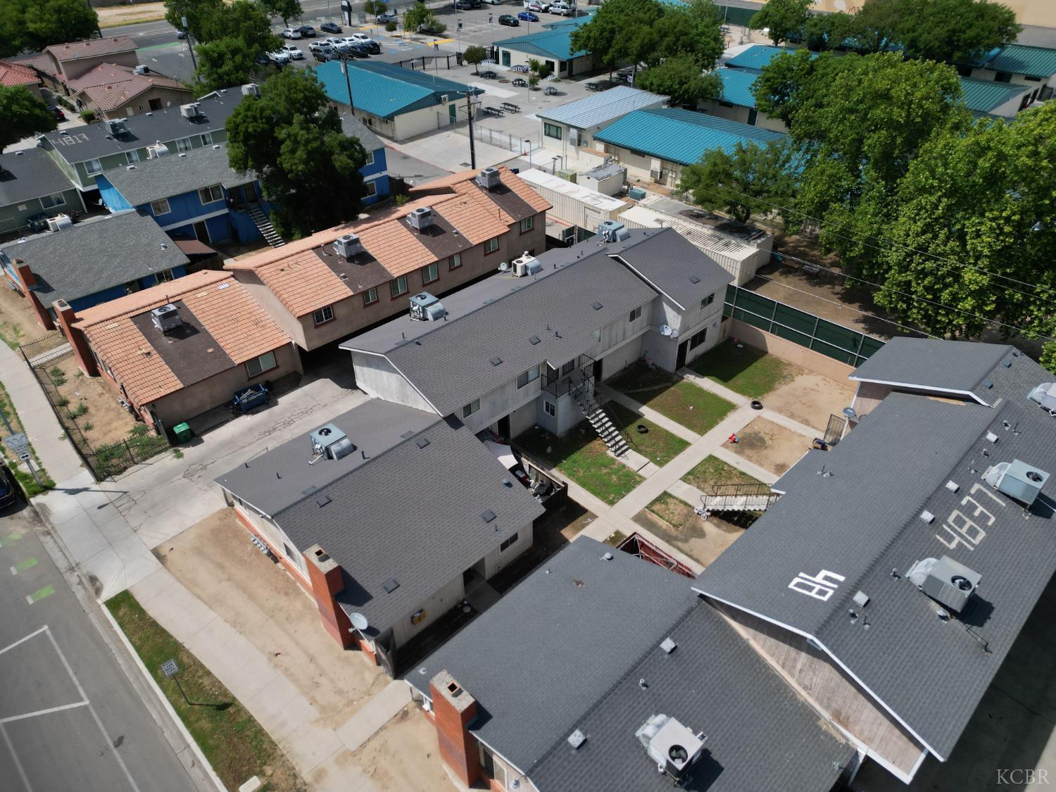 4833 E Lane Ave, Fresno, CA 93727