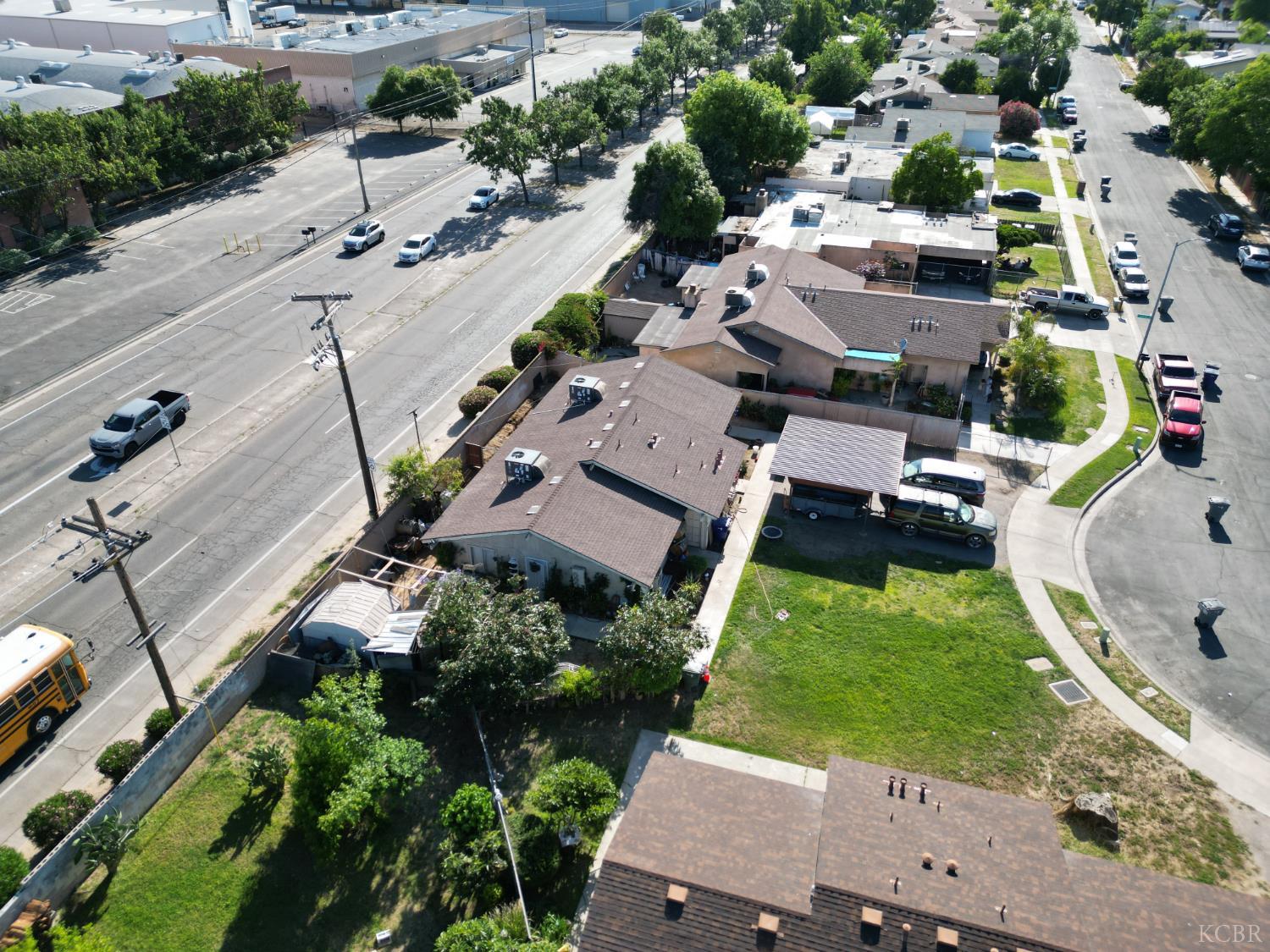 4778 E Hoxie Ave, Fresno, CA 93725