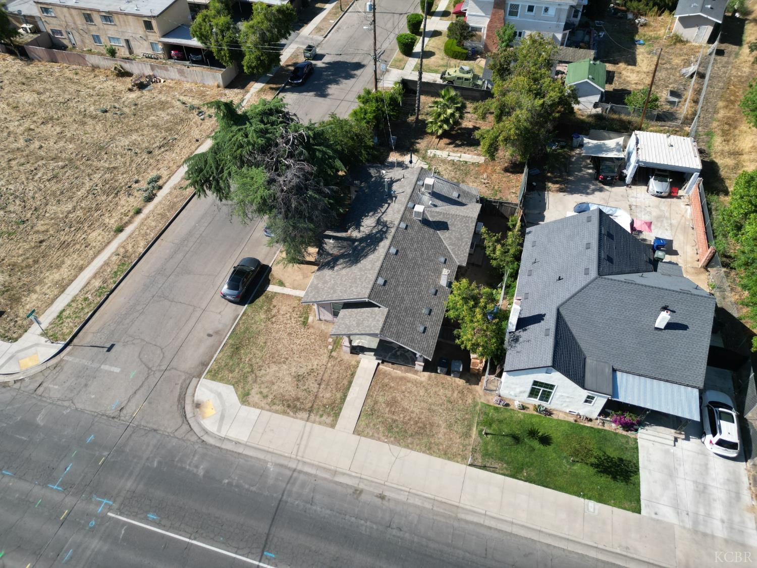 2901 E Olive Ave, Fresno, CA 93701