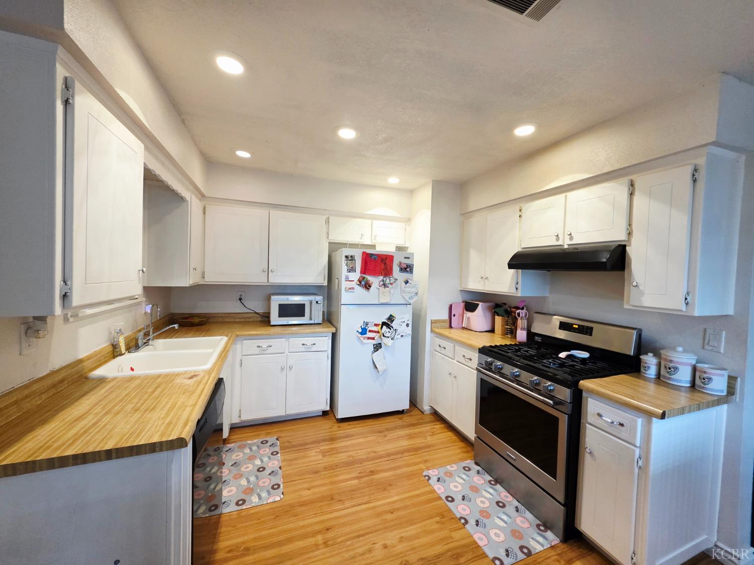 1239 Chittenden Ave, Corcoran, CA 93212
