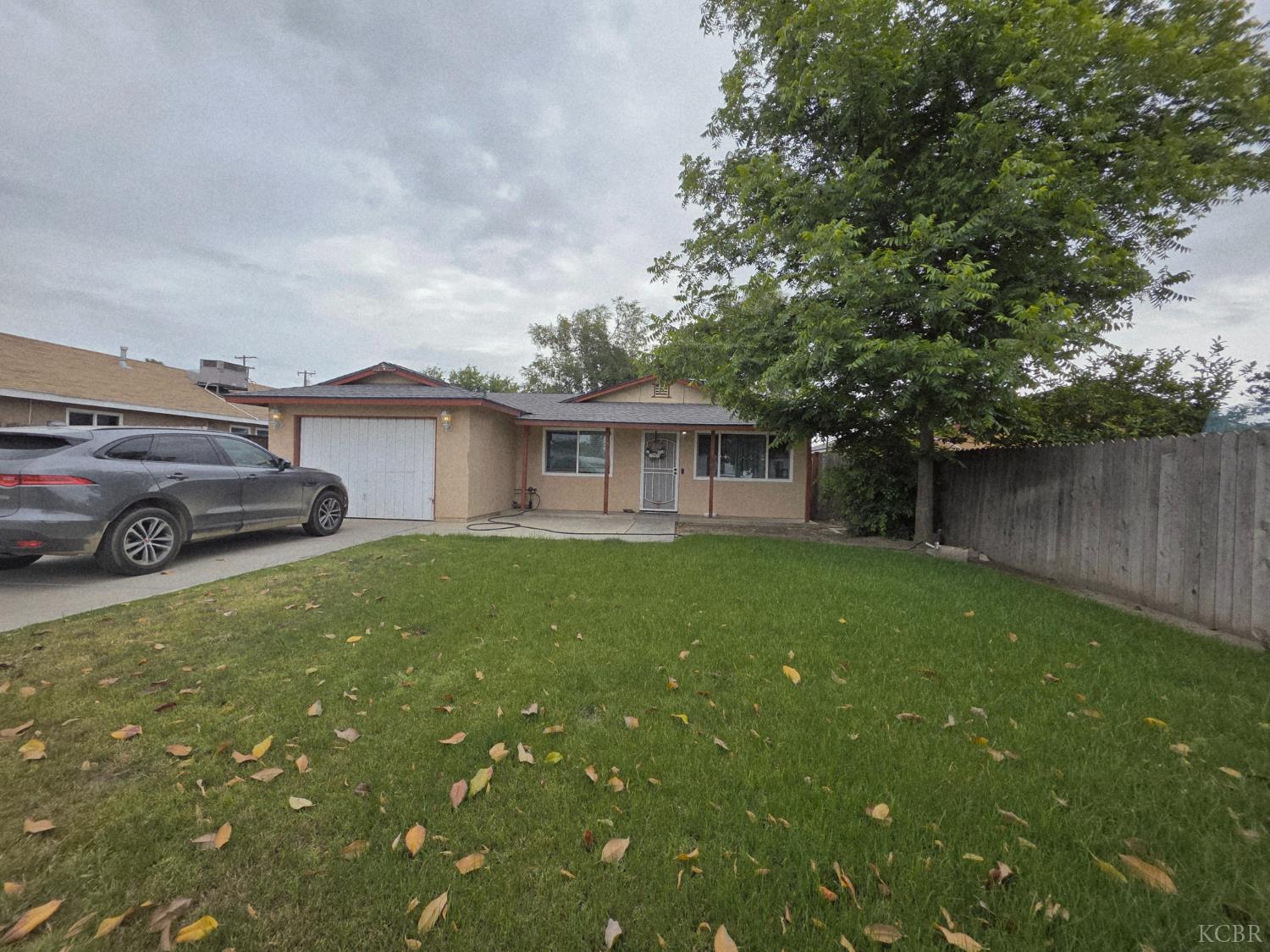 1239 Chittenden Ave, Corcoran, CA 93212