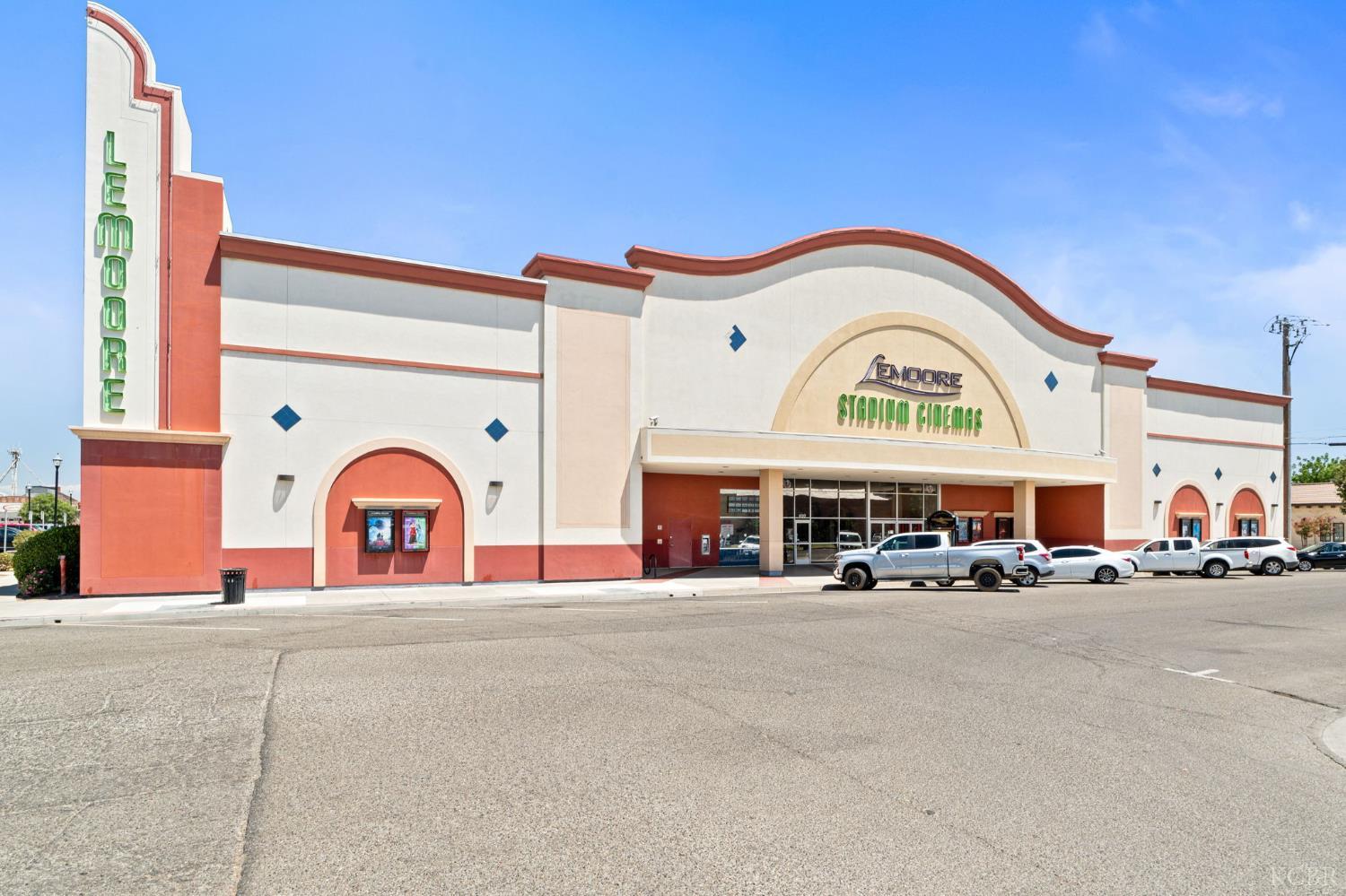 400 Follett St, Lemoore, CA 93245