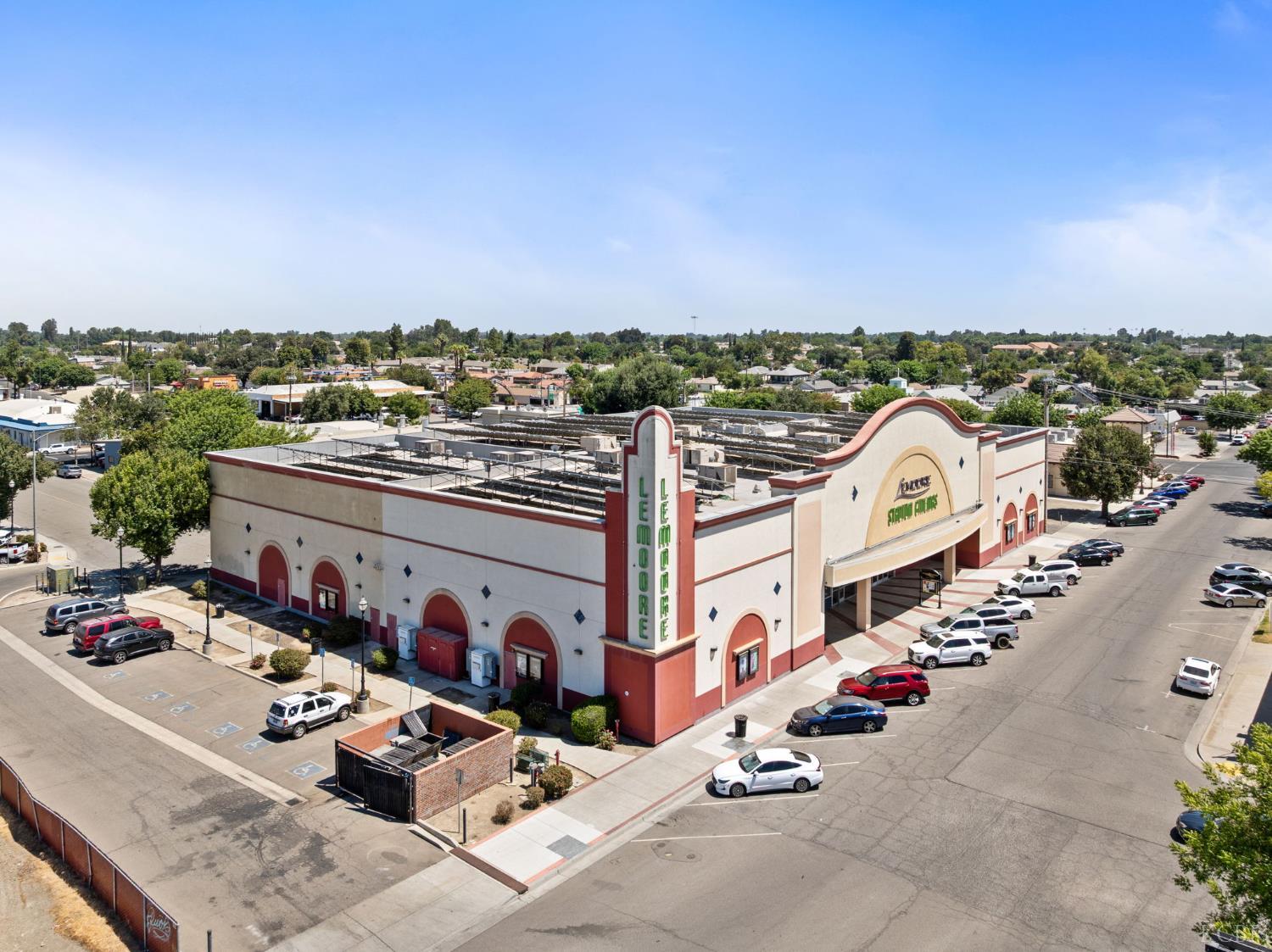 400 Follett St, Lemoore, CA 93245
