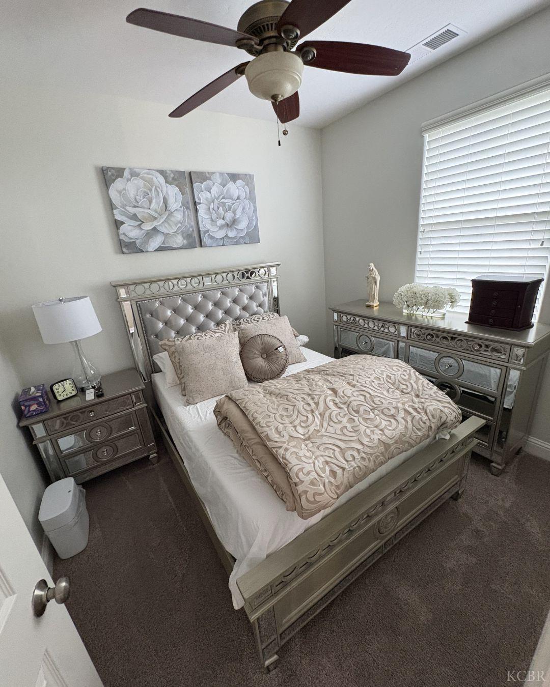 5118 W Arezzo Ave, Visalia, CA 93291