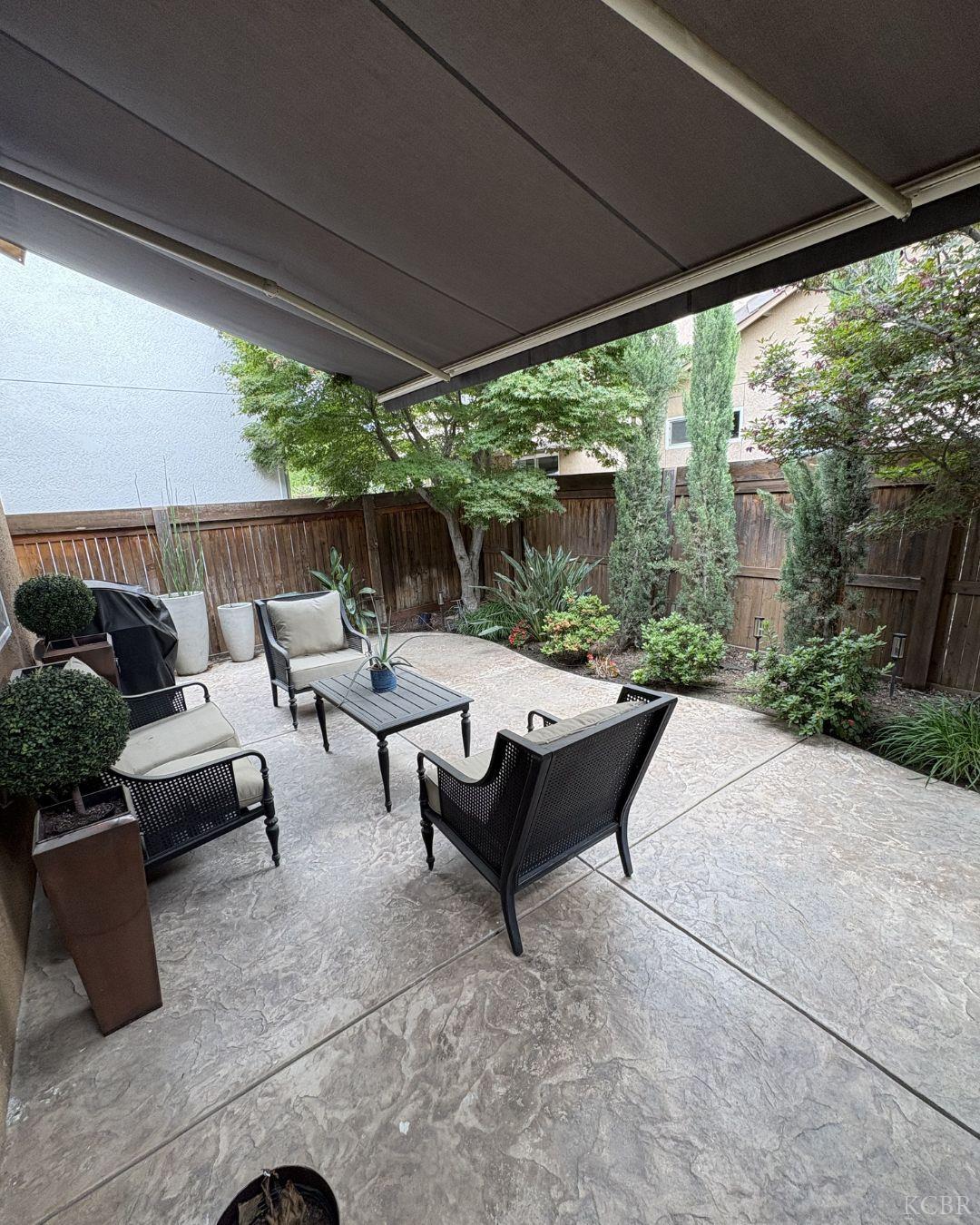 5118 W Arezzo Ave, Visalia, CA 93291