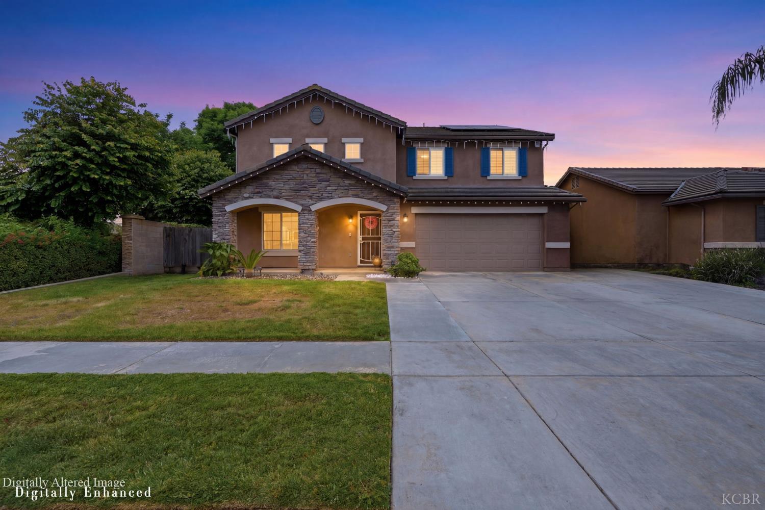 2631 E Parkview Ave SE, Visalia, CA 93292