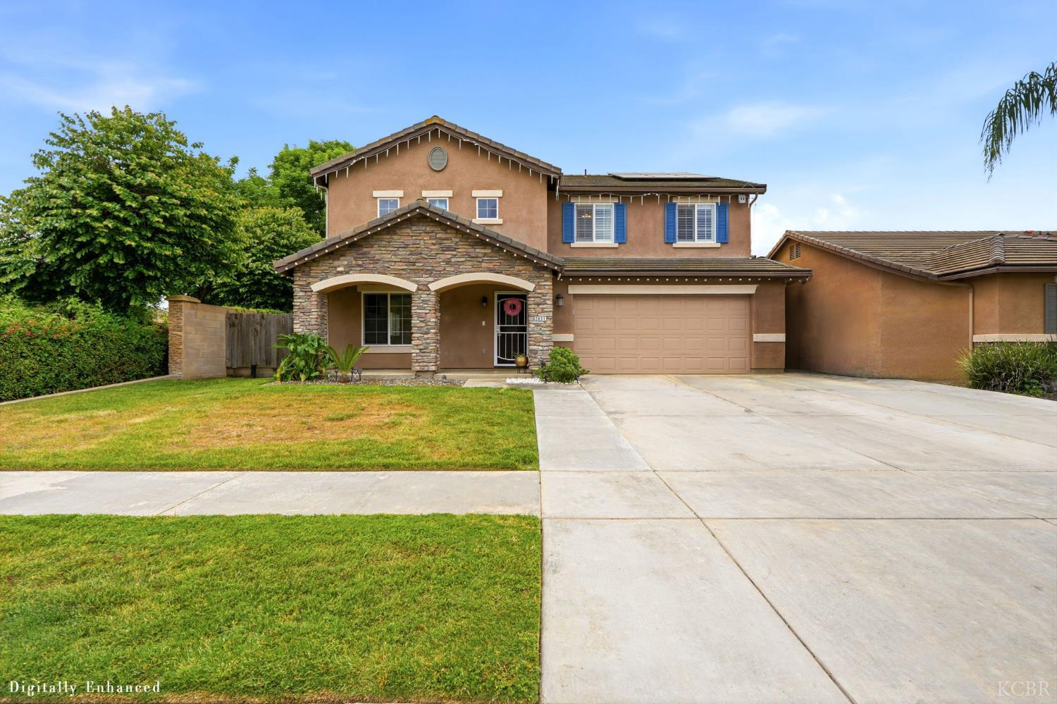 2631 E Parkview Ave SE, Visalia, CA 93292