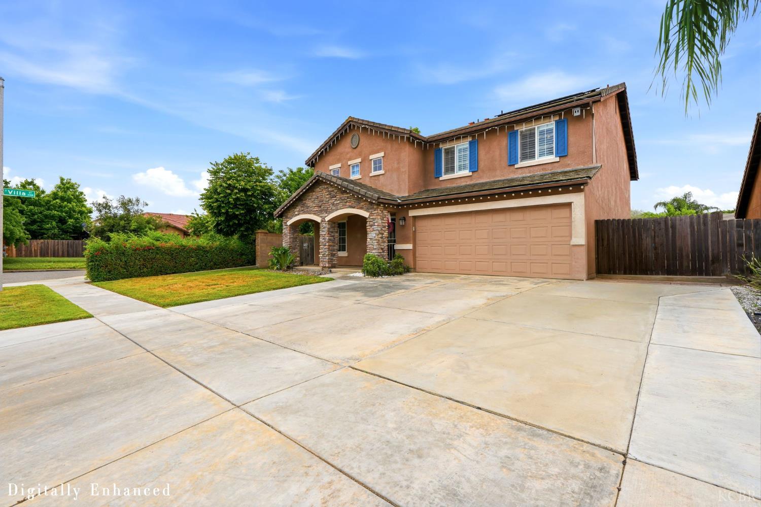 2631 E Parkview Ave SE, Visalia, CA 93292