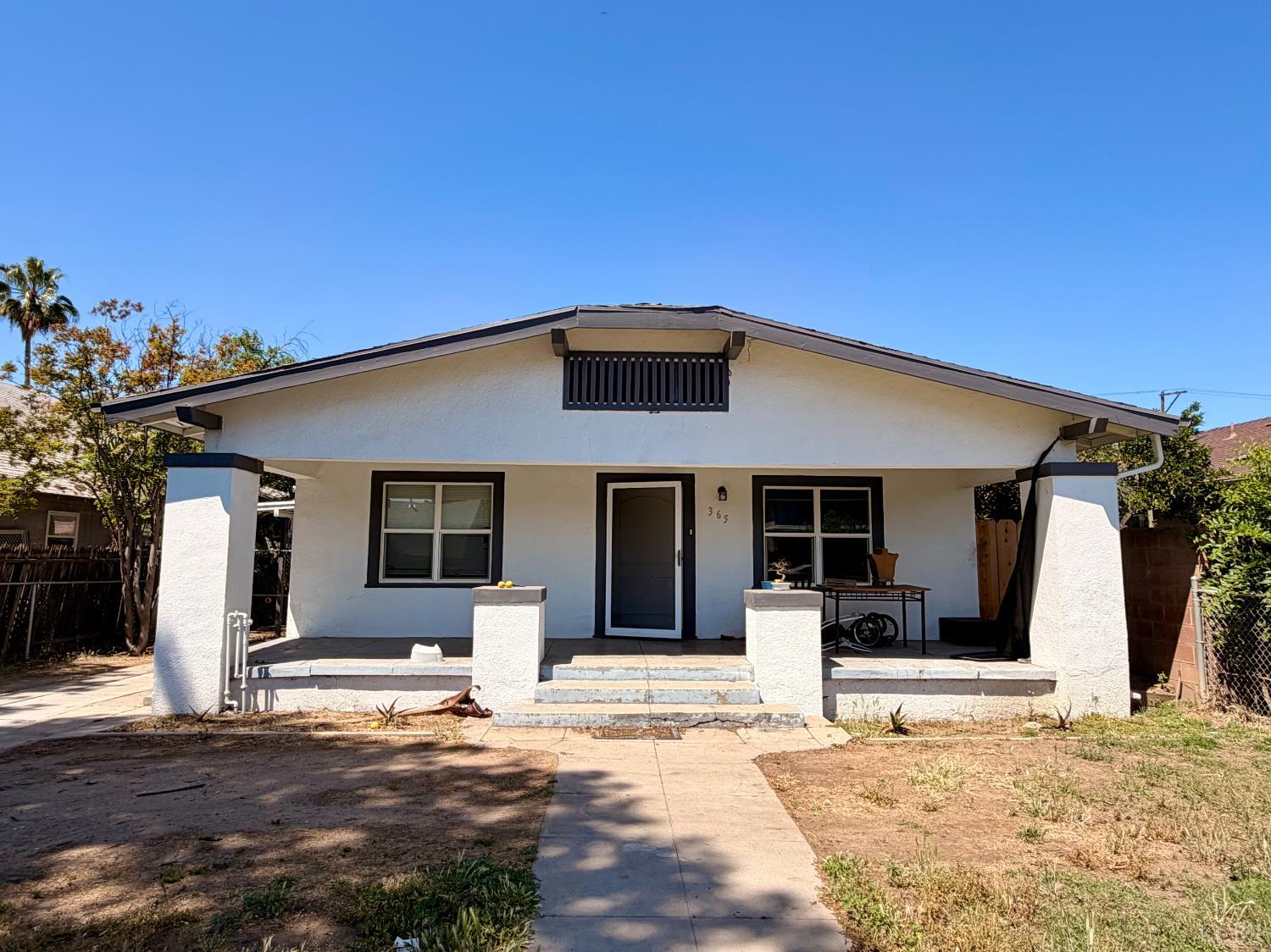 365 N Echo Ave, Fresno, CA 93701