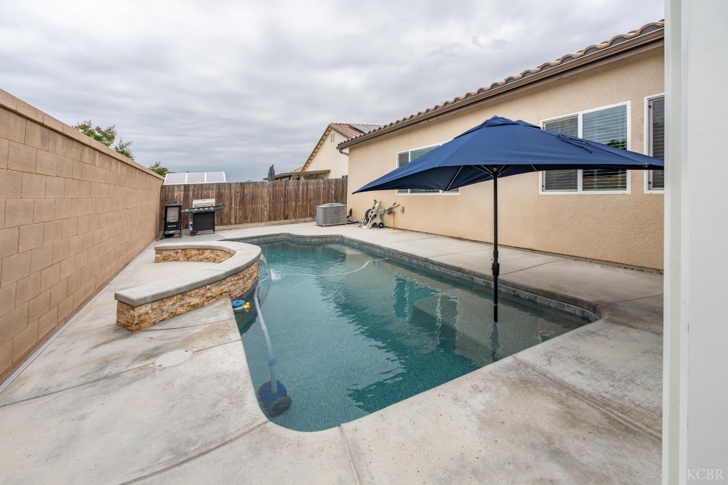 1155 Narwhal, Lemoore, CA 93245