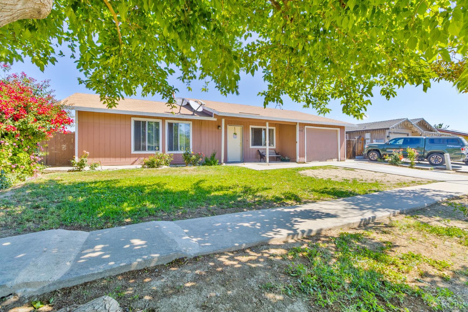 29552 W Latta Ave, Cantua Creek, CA 93608